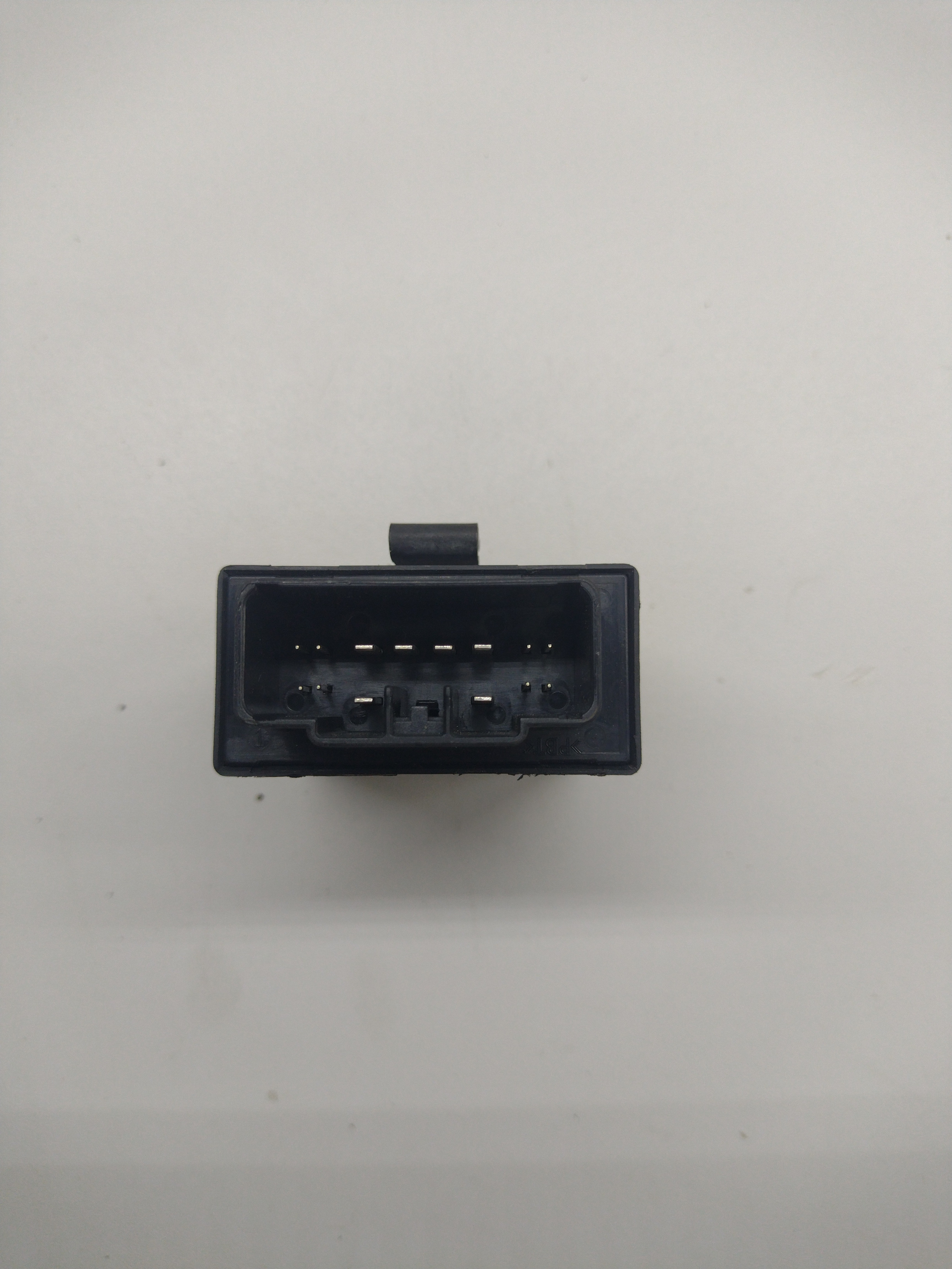 Módulo Controle Da Iluminação 2