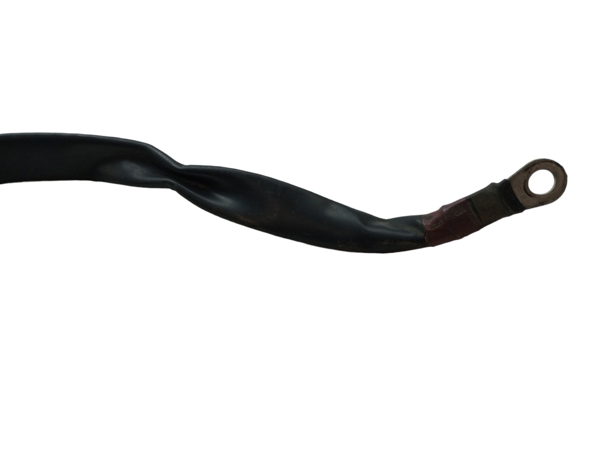 Cabo Negativo Bateria Hyundai Azera 3.3 2008 2009 2010 4