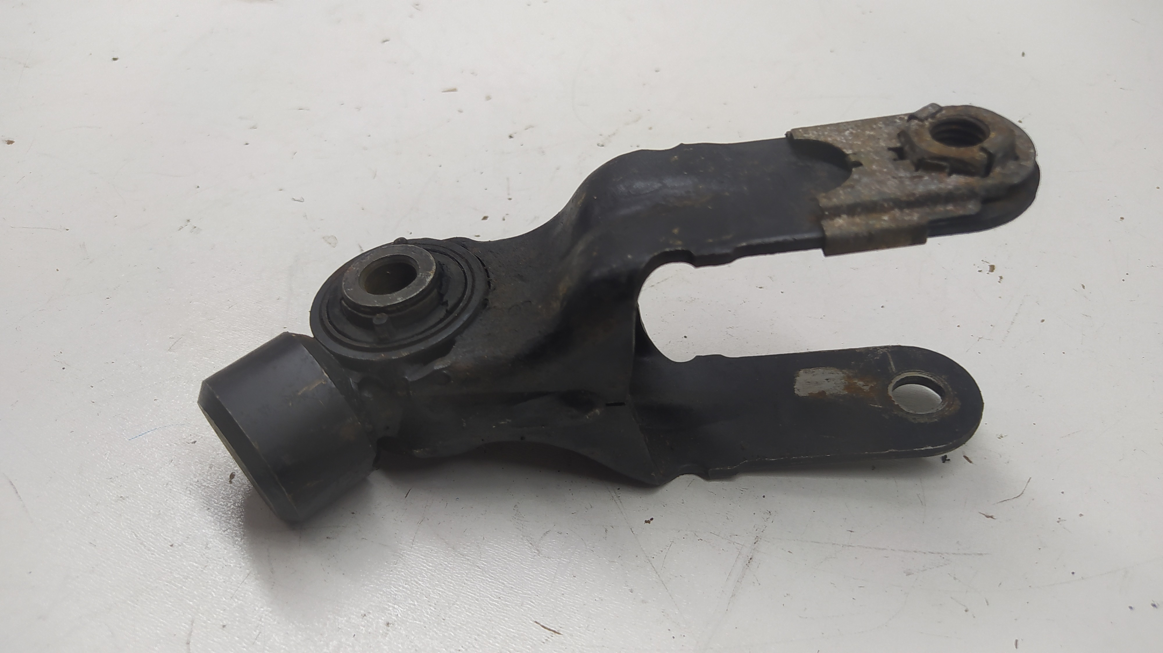 Suporte Coxim Motor Peugeot 307 2