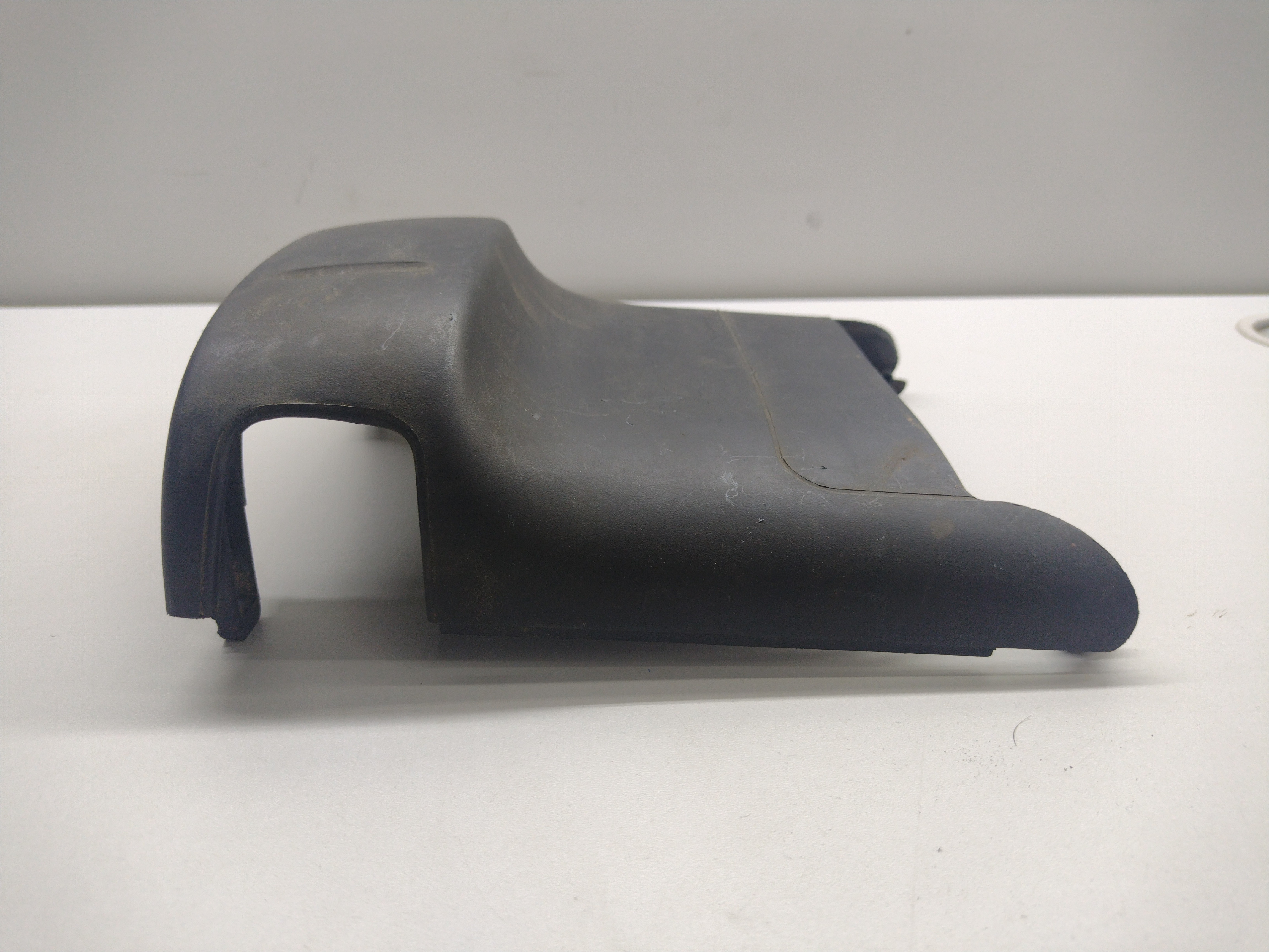Moldura Capa Chave De Seta Superior Volkswagen Gol/saveiro 4
