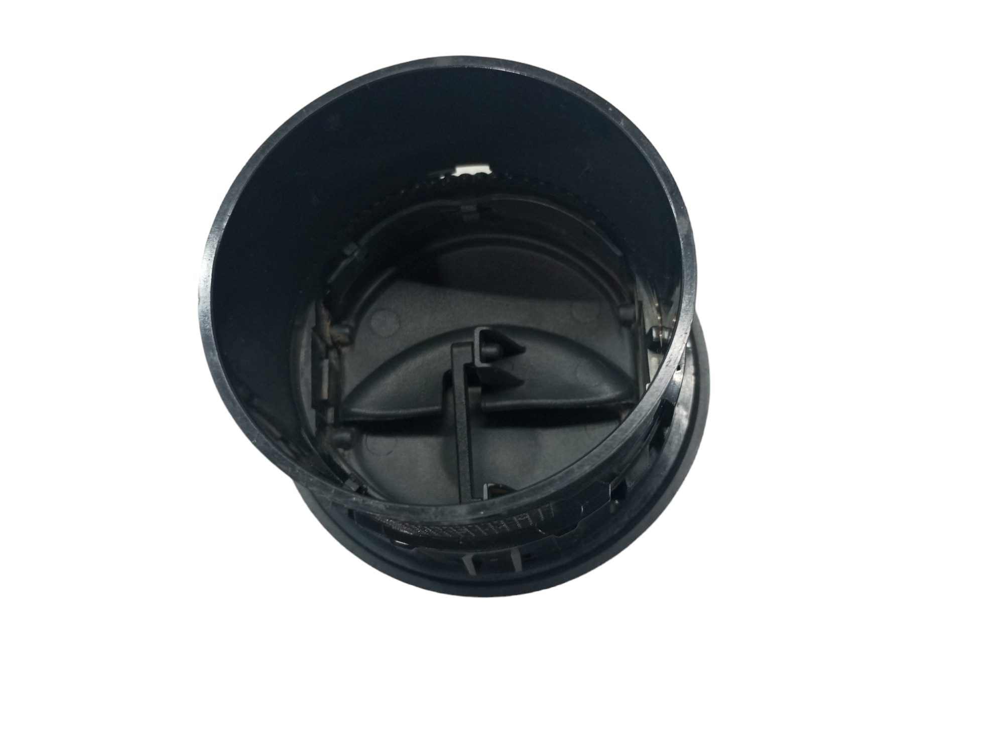 Saida Difusor Ar Central Renault Sandero Logan 2008 2010 5