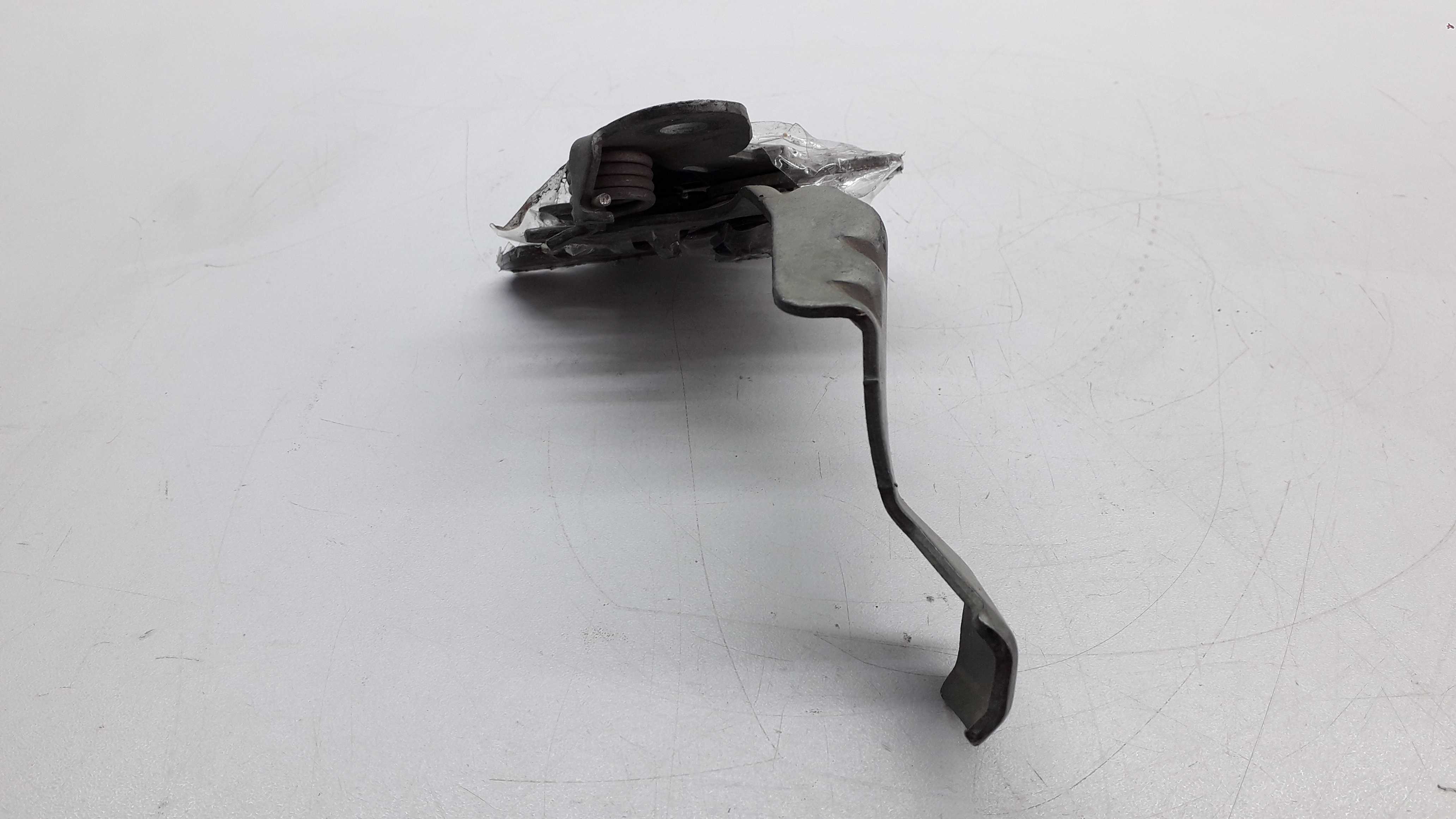 Fechadura Trava Capô Citroen Xsara Picasso 01/06 4