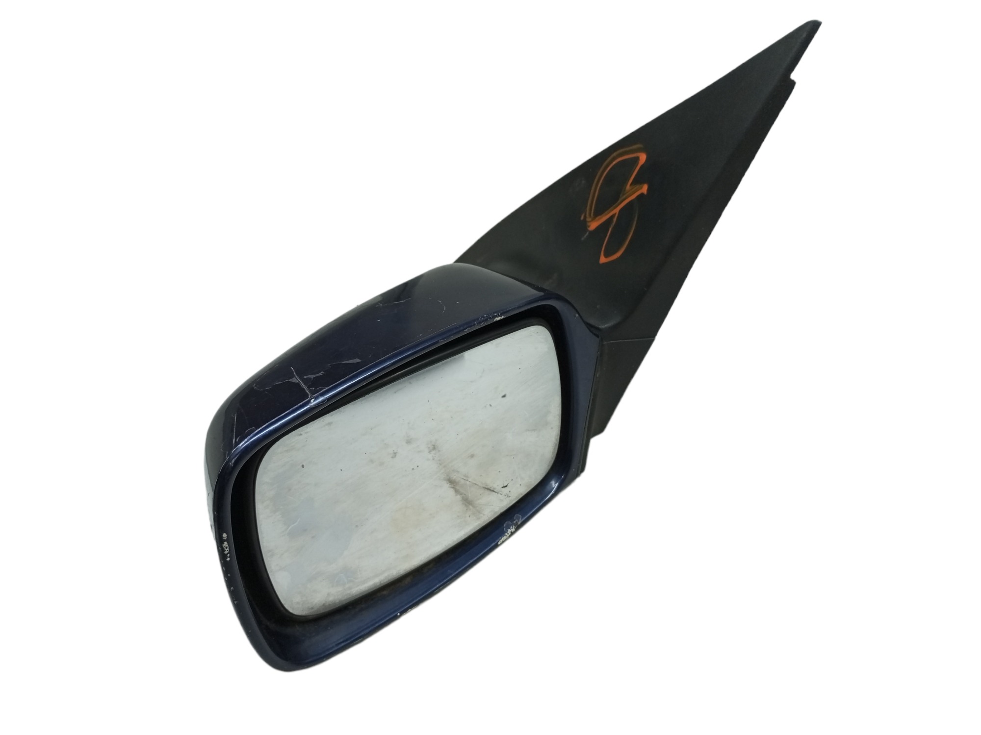 Retrovisor Eletrico Ford Mondeo 94 95 96 97 98 99 Esquerdo 5