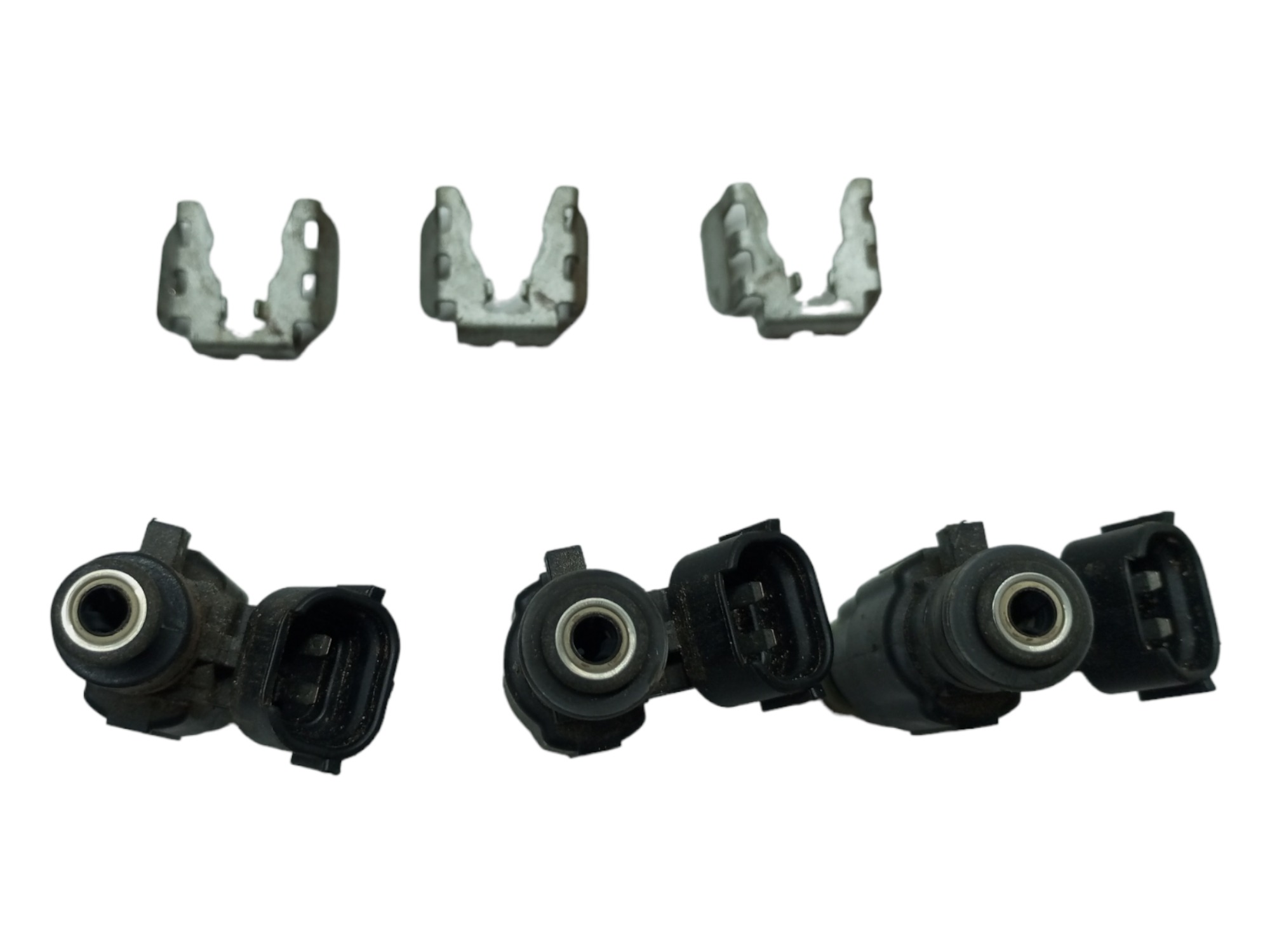 Bico Injetor Volkswagen Up 2013 2014 2015 2016 Trio 2