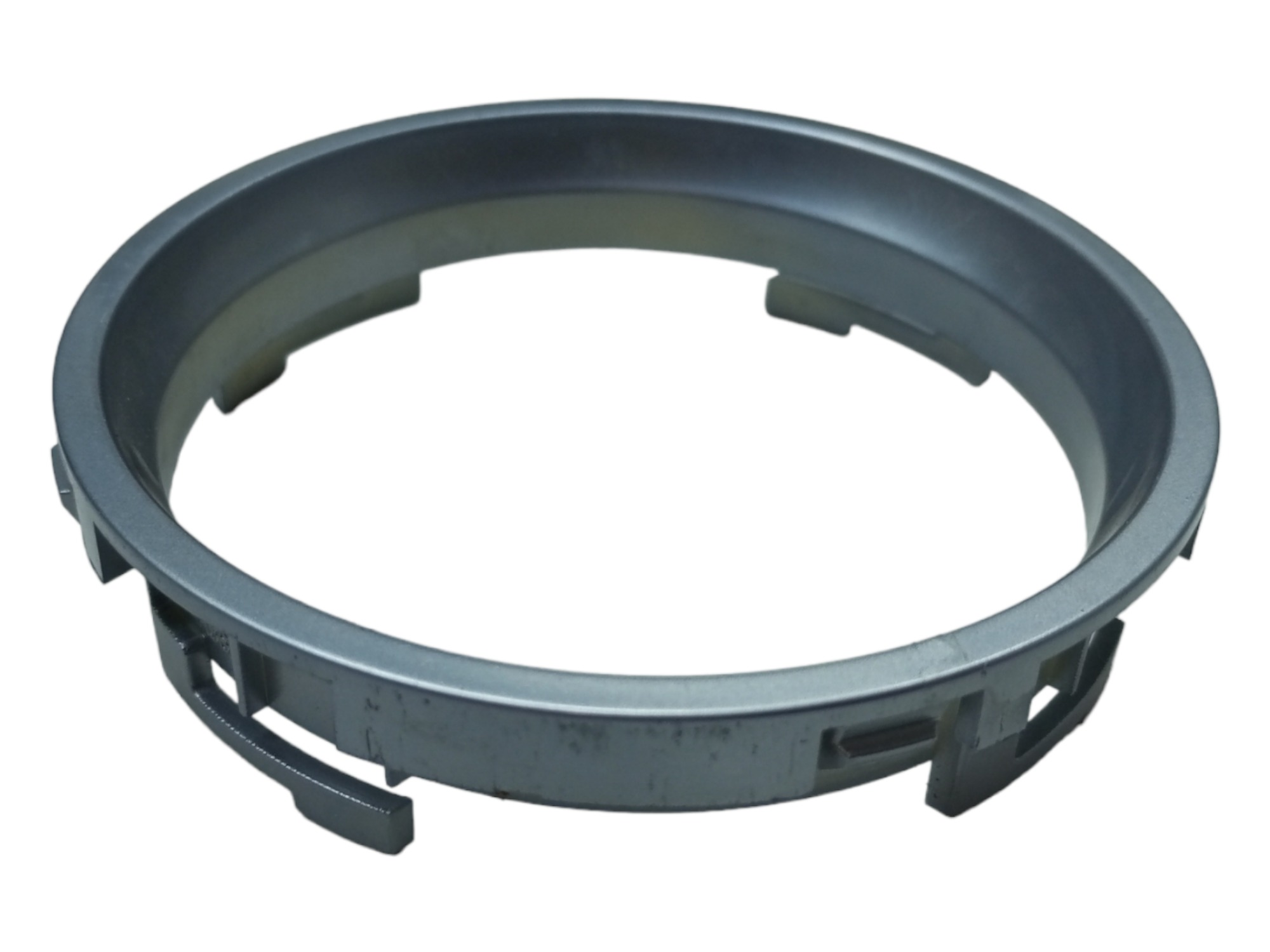 Moldura Difusor Ar Gol G5 2008 2009 2010 2011 2012 Aro 1