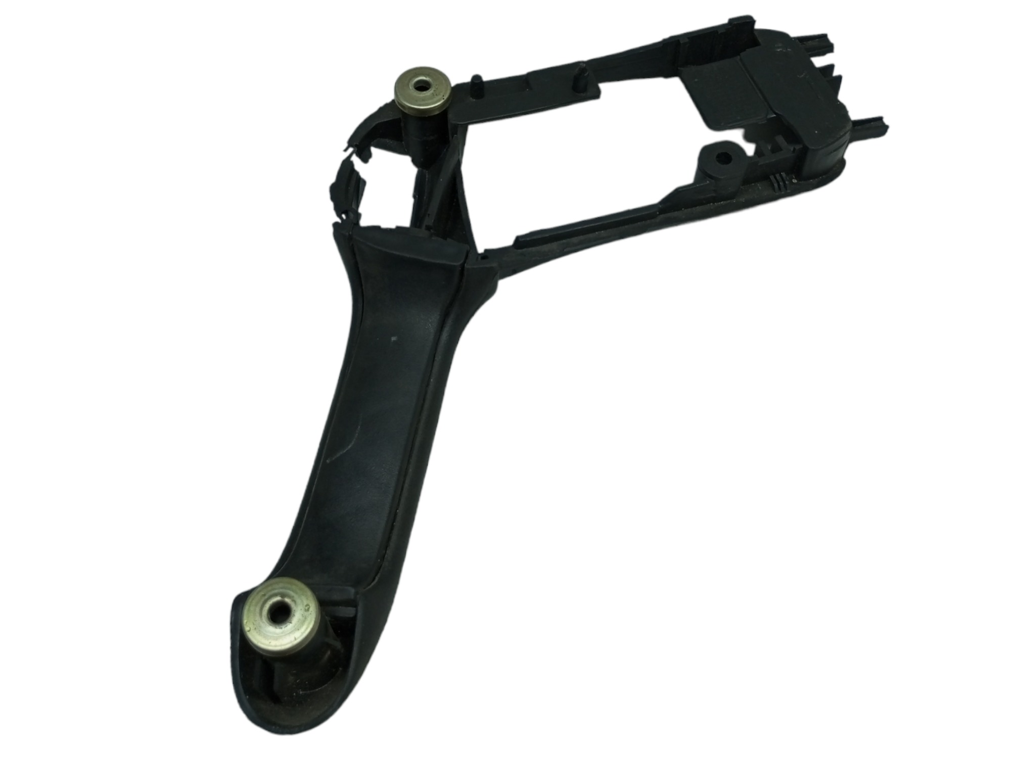 Puxador Interno Corsa Gm 98 99 2000 Dianteiro Direito 3