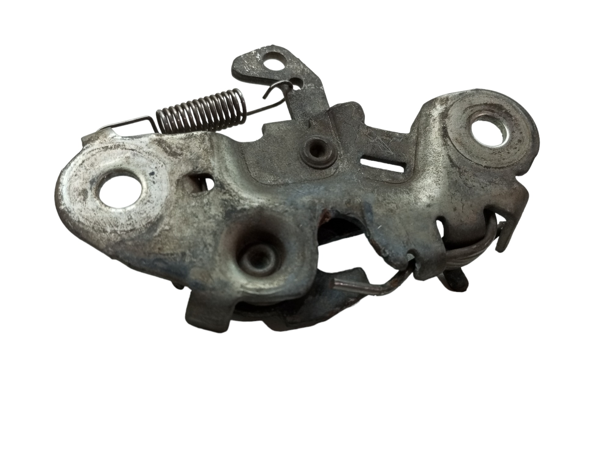 Trava Capo Peugeot 307 308 408 2012 2013 2014 2015 2016
