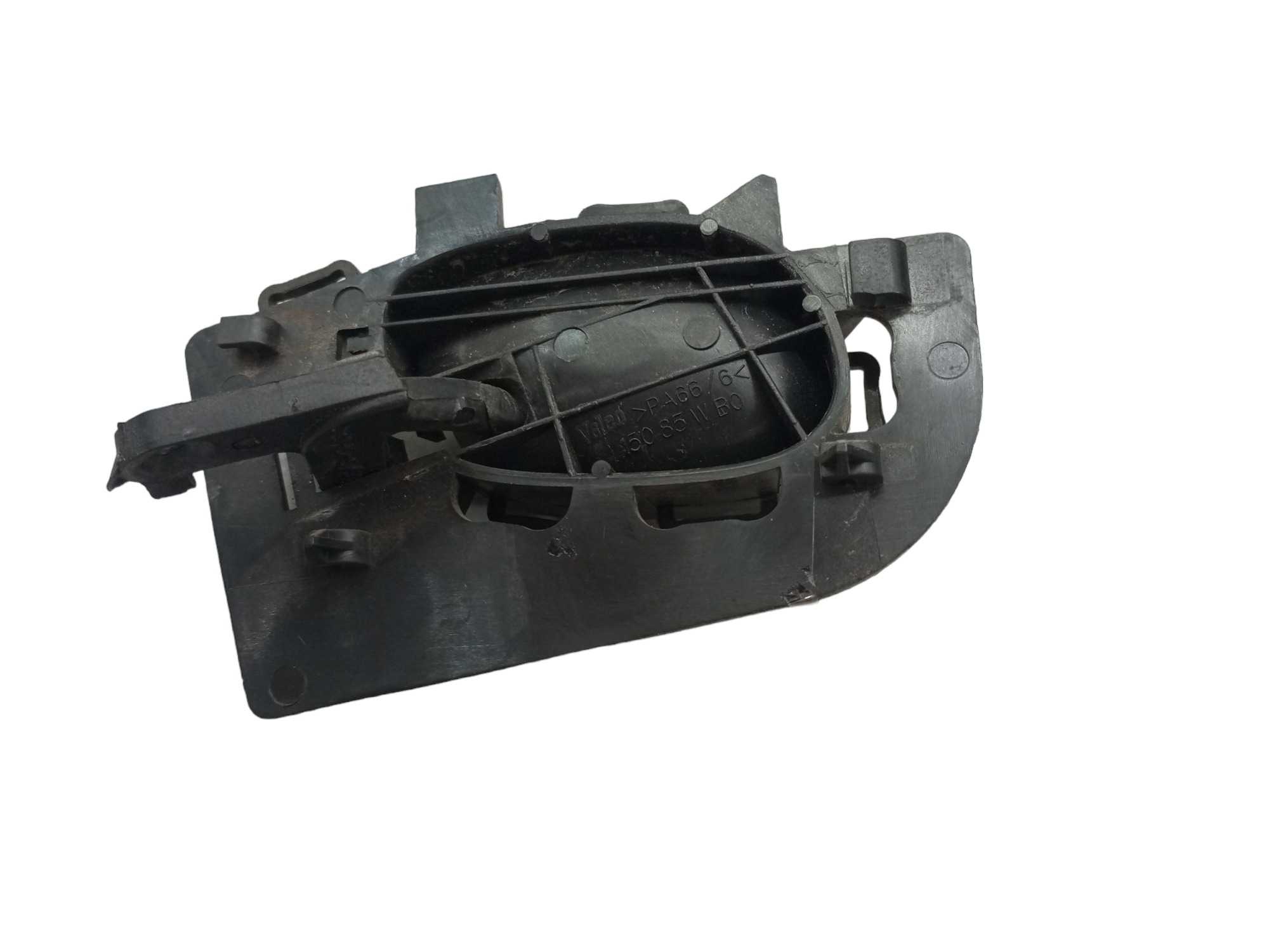 Macaneta Peugeot 206 207 2003 2014 Interna Lado Direito 4