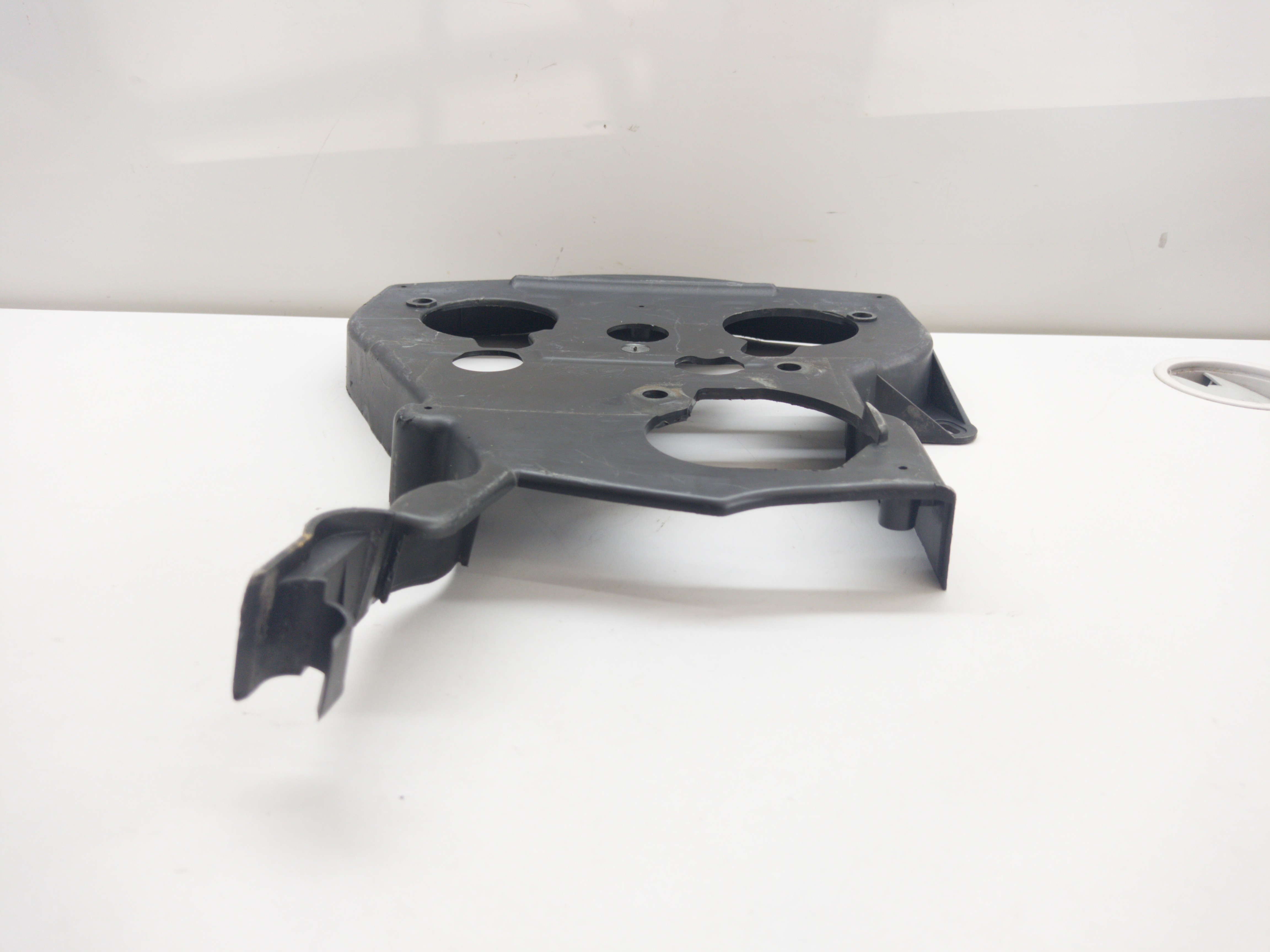 Capa Correia Dentada Citroen C3 1.6 16v 2