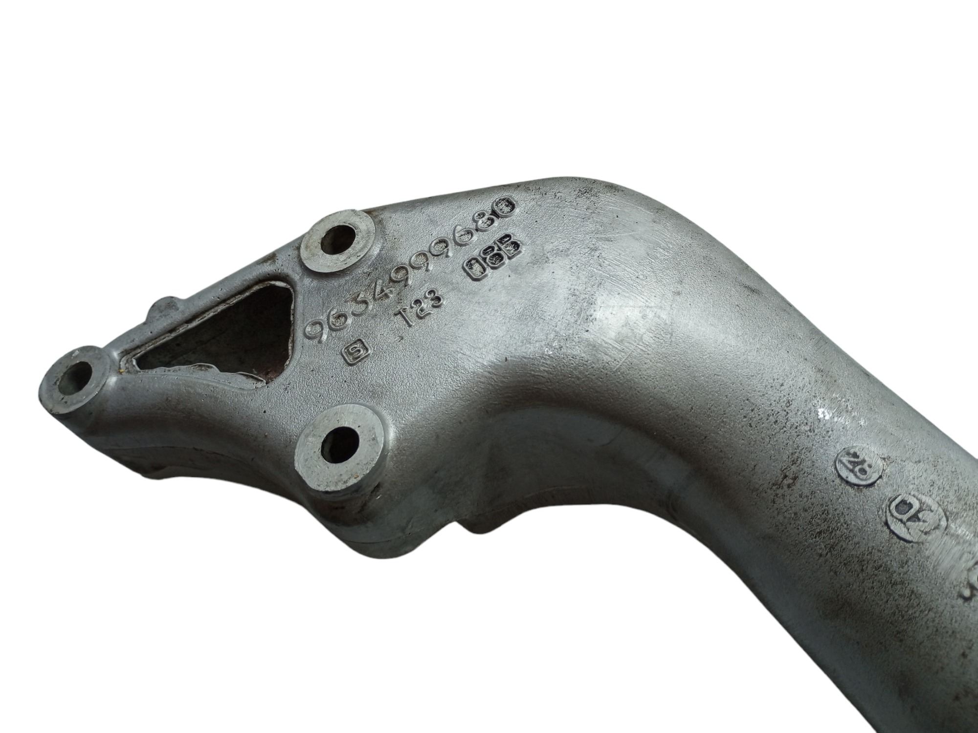 Suporte Coxim Motor Peugeot 206 1.4 2006 2007 2008 2009 3