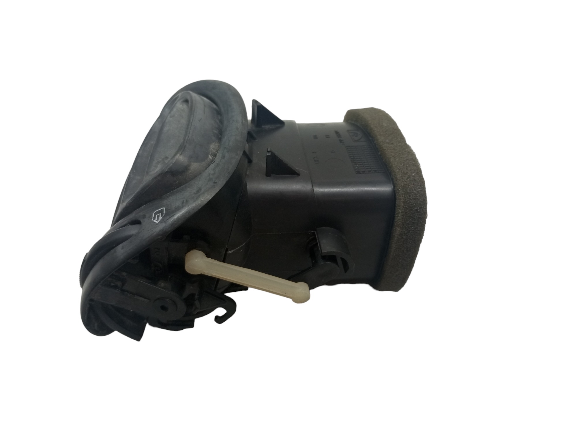 Difusor Saida Ar Peugeot 206 2001 2004 Lateral Direito 5