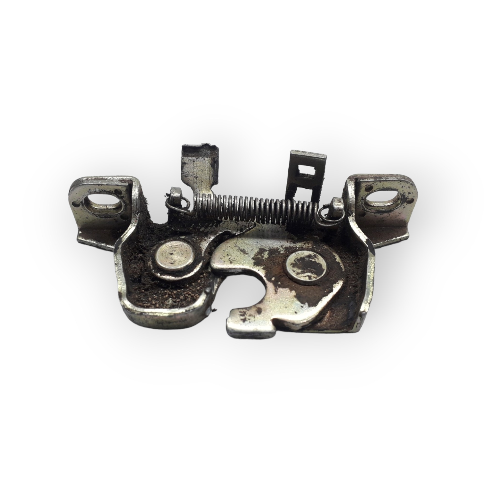 Fechadura Tampa Traseira Vw Gol G3 2