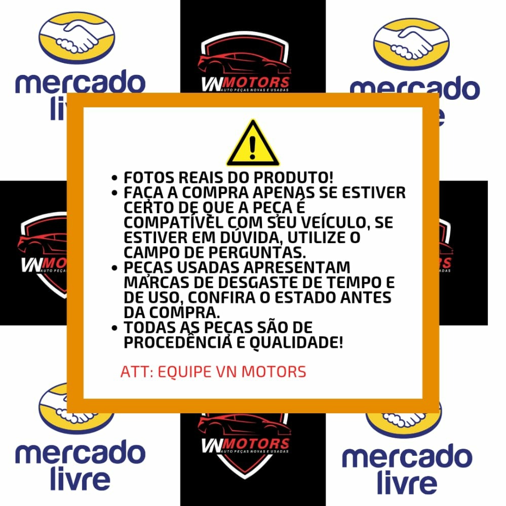 Tampa Farol Baixo Citroen Xsara 2001/2005 4