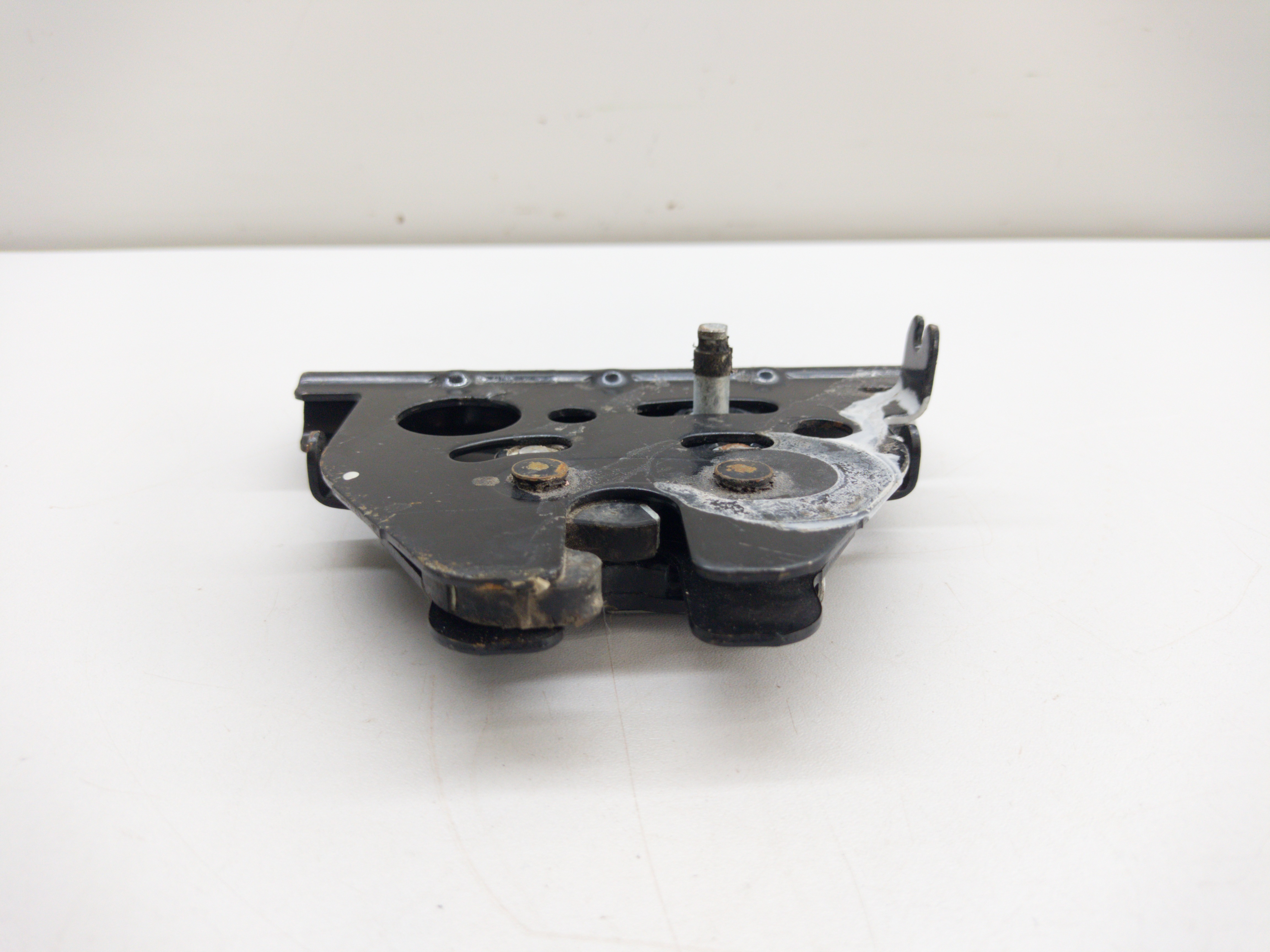 Fechadura Trava Banco Lado Direito Ford Fusion 2010 3
