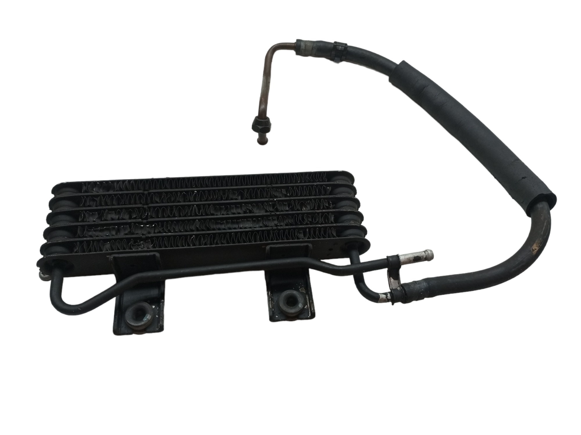 Radiador Oleo Cambio Hyundai Azera 2008 2009 3.3 V6 1