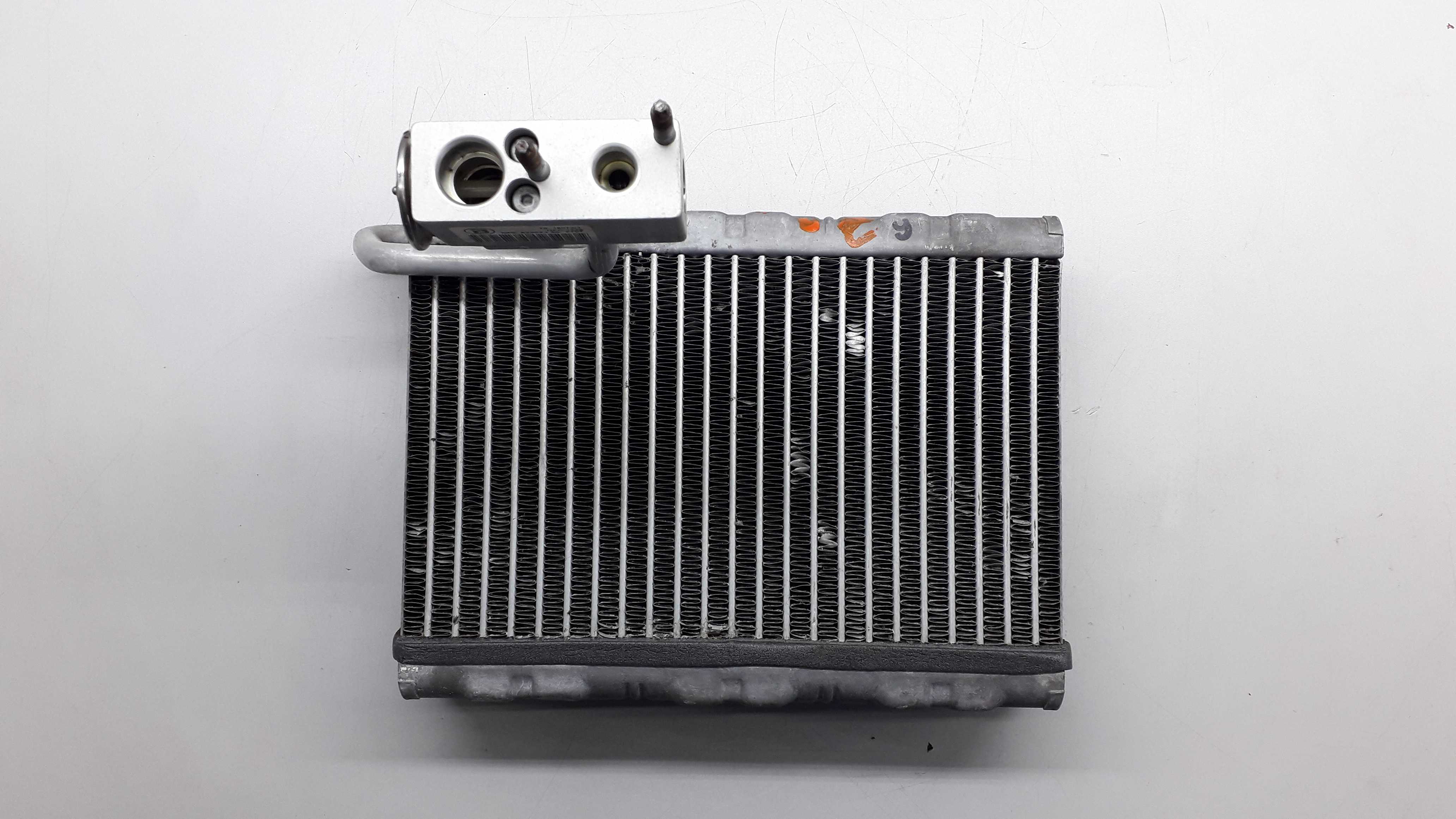 Evaporador Ar Condicionado Citroen C4 2.0 2011 5