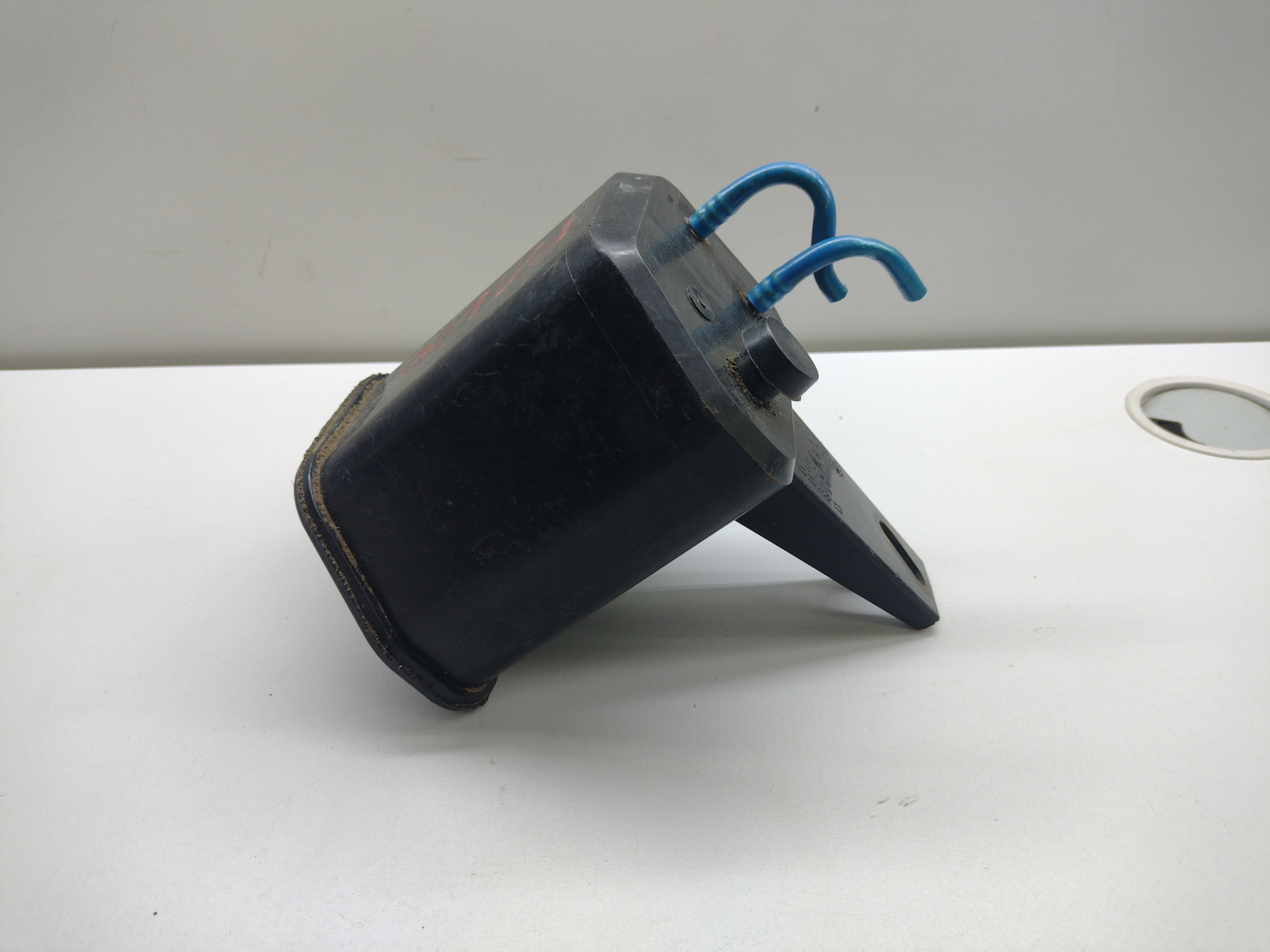 Filtro Canister Fiat Palio 2001 A 2005 4