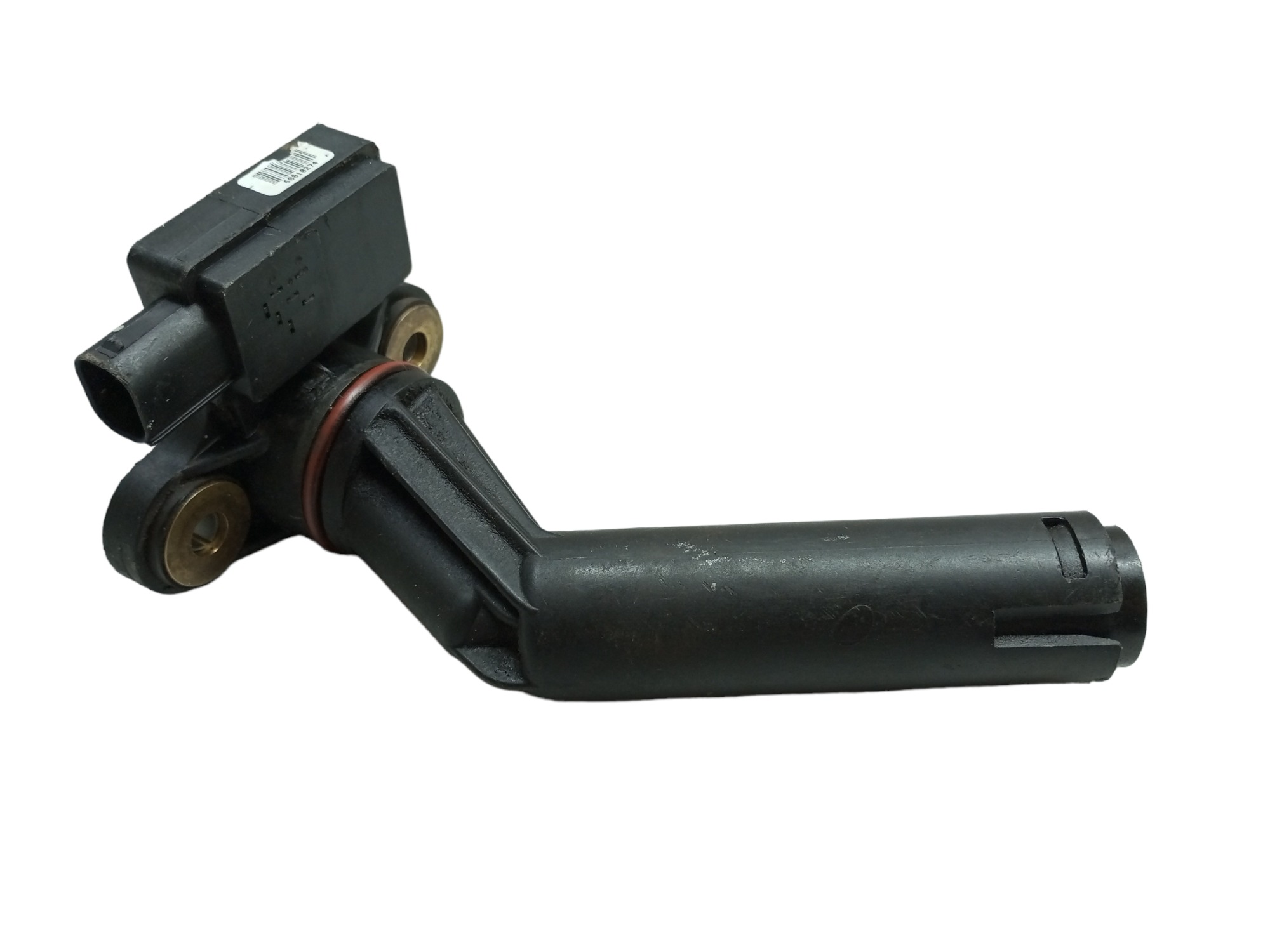 Sensor Nivel De Oleo Classe A Mercedes Benz 99 2000 4