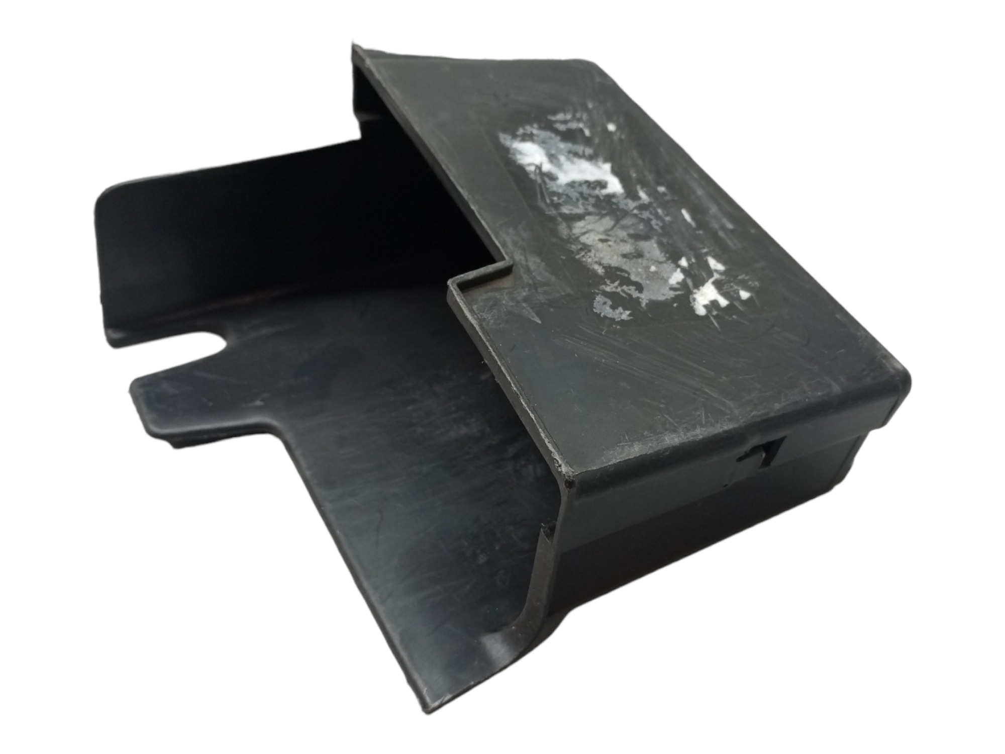 Suporte Caixa Fusivel Megane 2007 2008 2010 2013 Renault 1