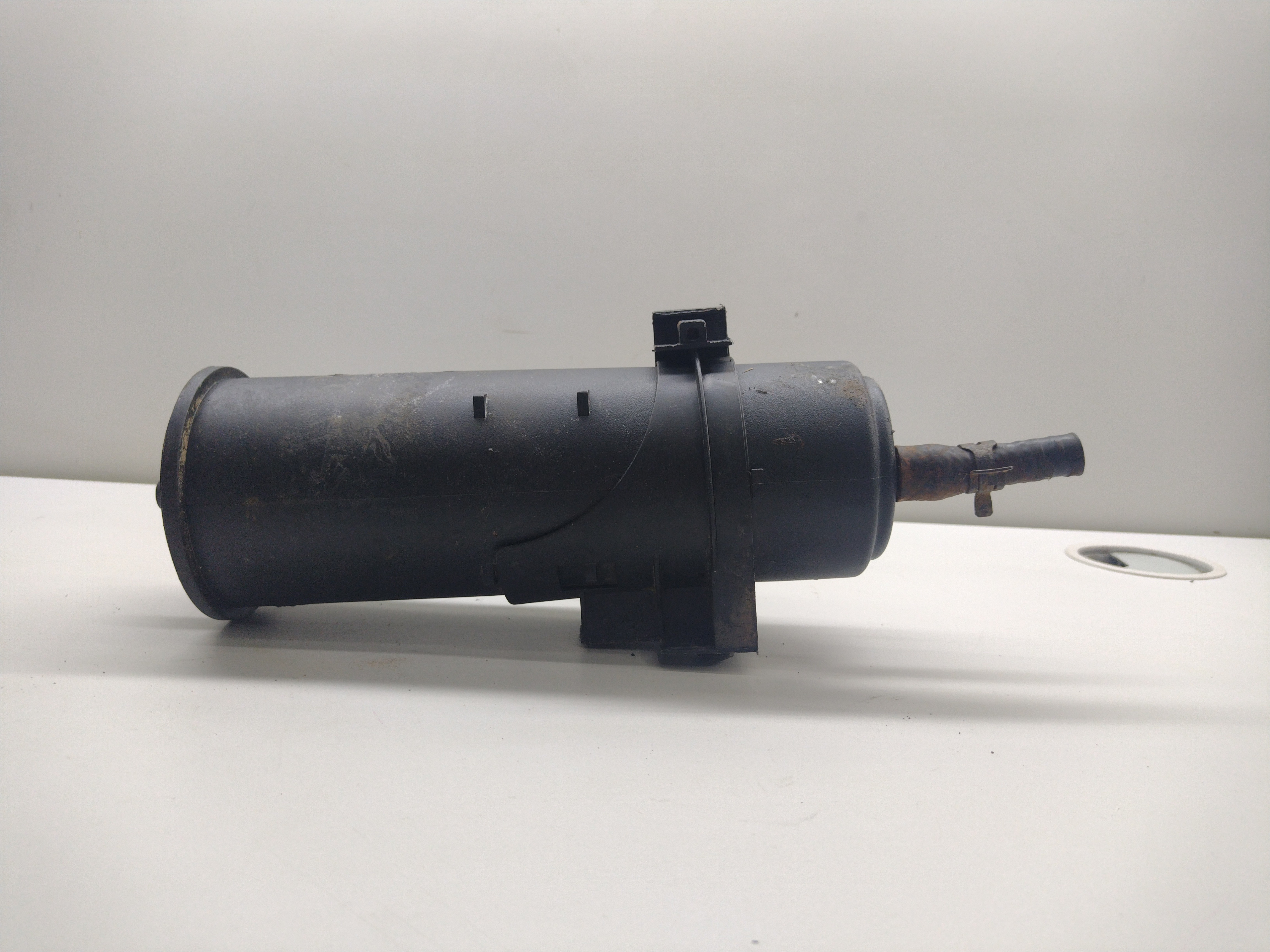 Filtro Canister Vw Parati 1.8 2008 2