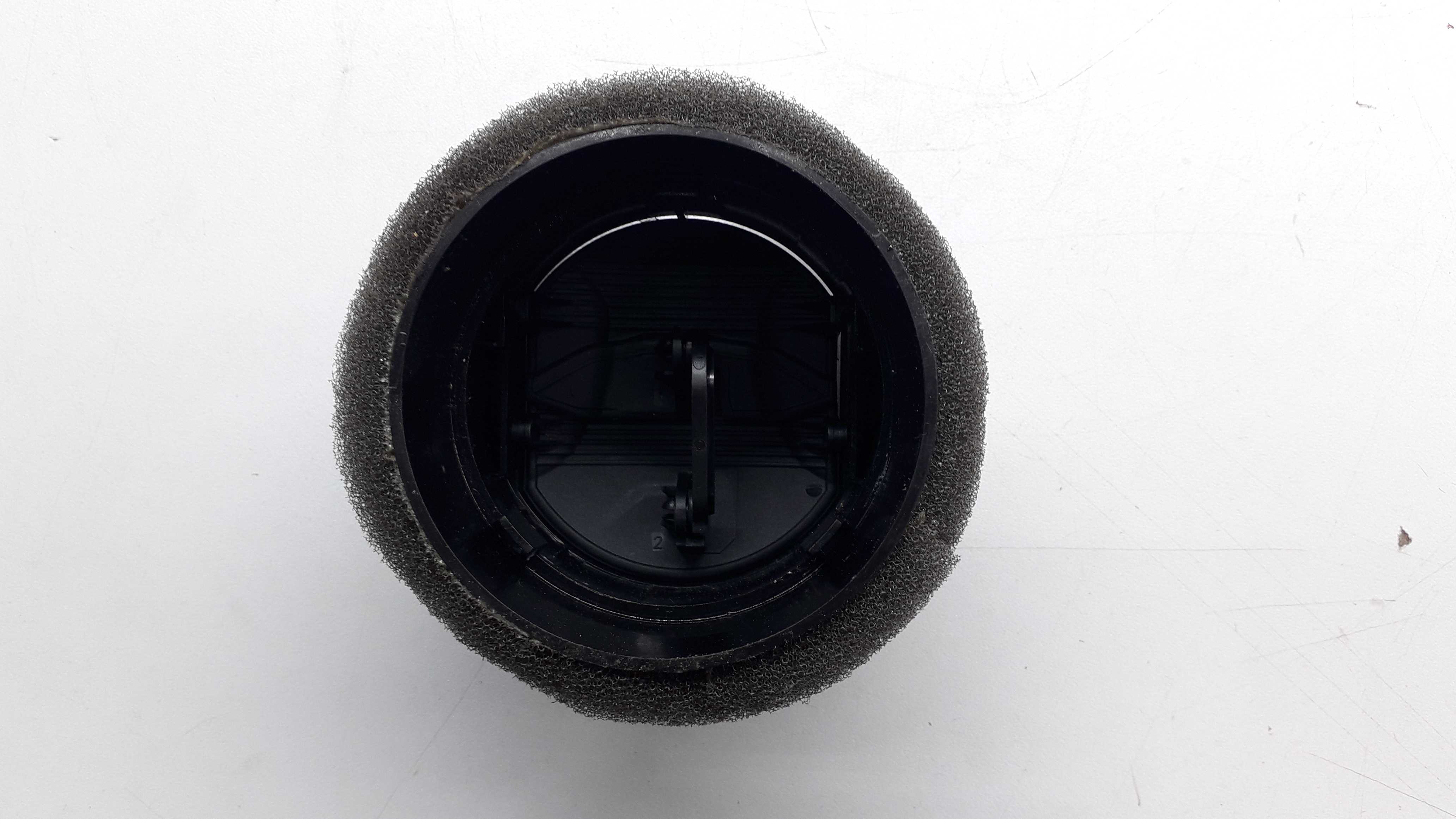 Difusor De Ar Ford Ka 2014/2018 4