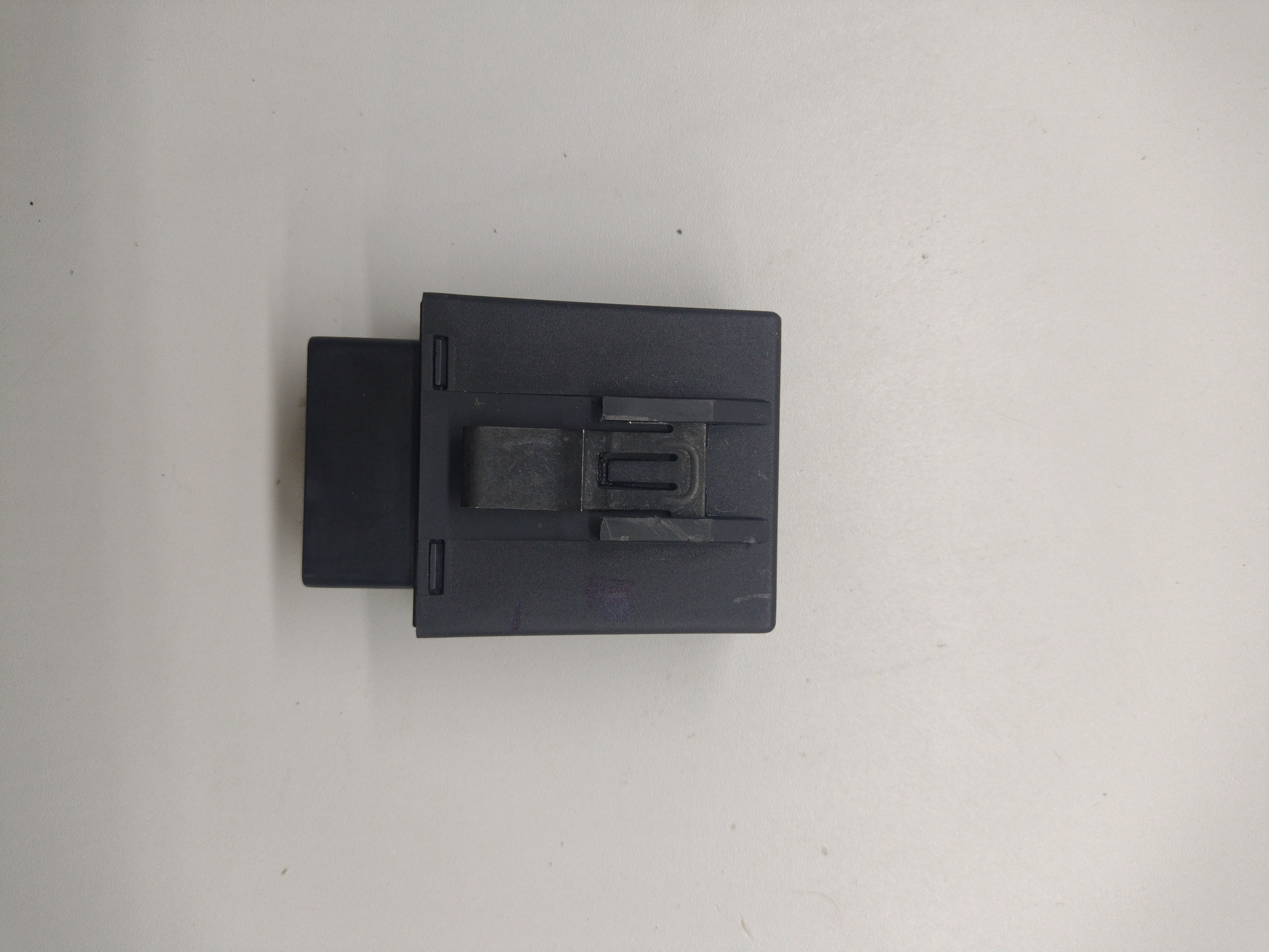 Módulo Controle Da Iluminação 3