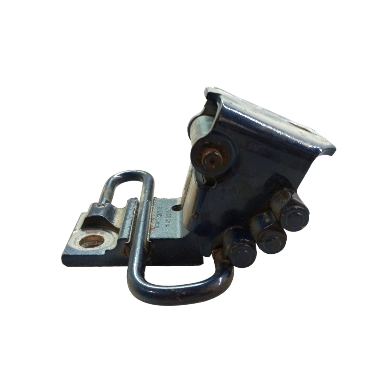 Dobradica Porta Audi A3 Passat 99 2000 Dianteira Esquerda 7