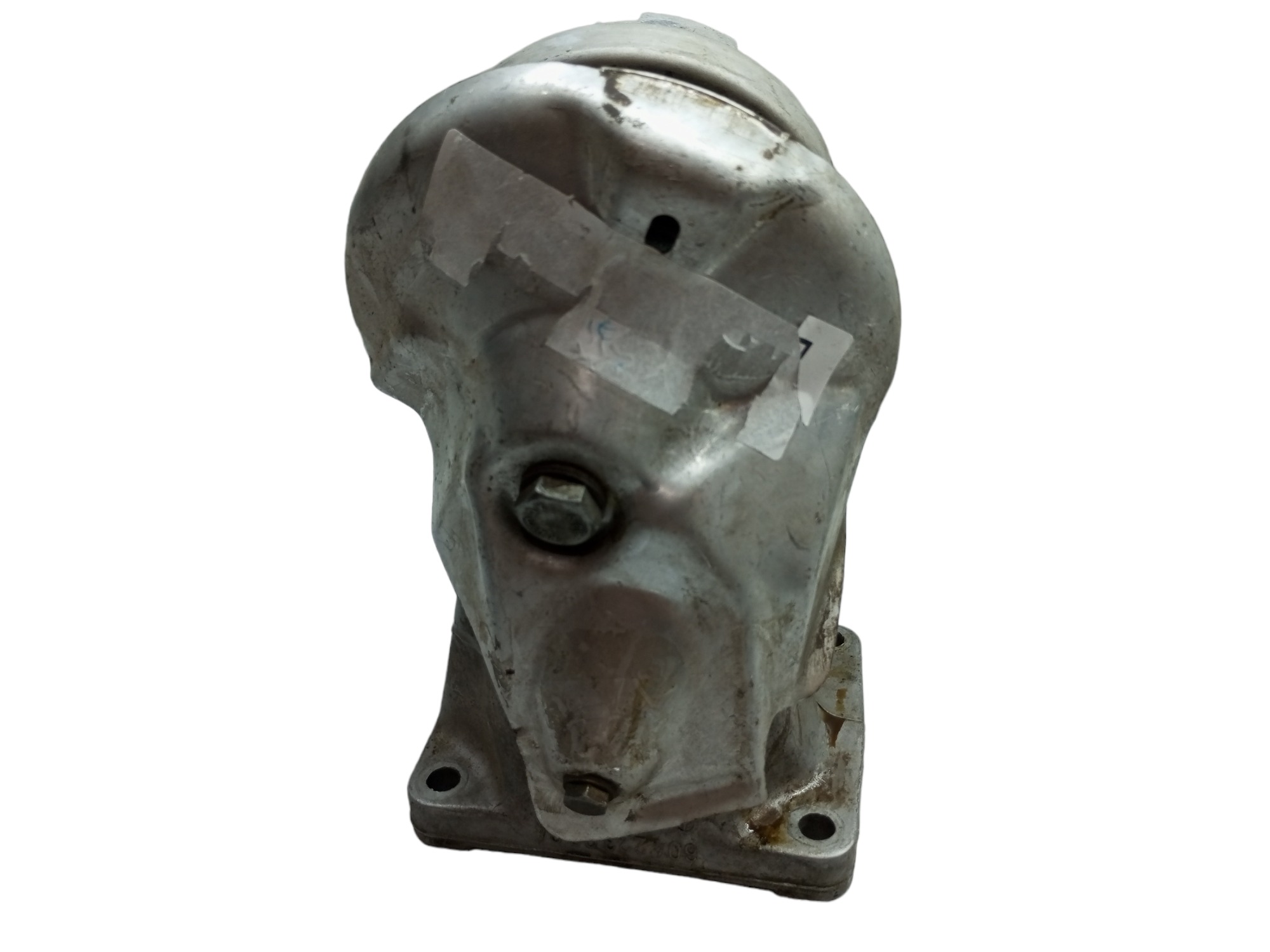 Suporte Coxim Motor Mercedes C180 94 95 96 97 98 99 Direito 6