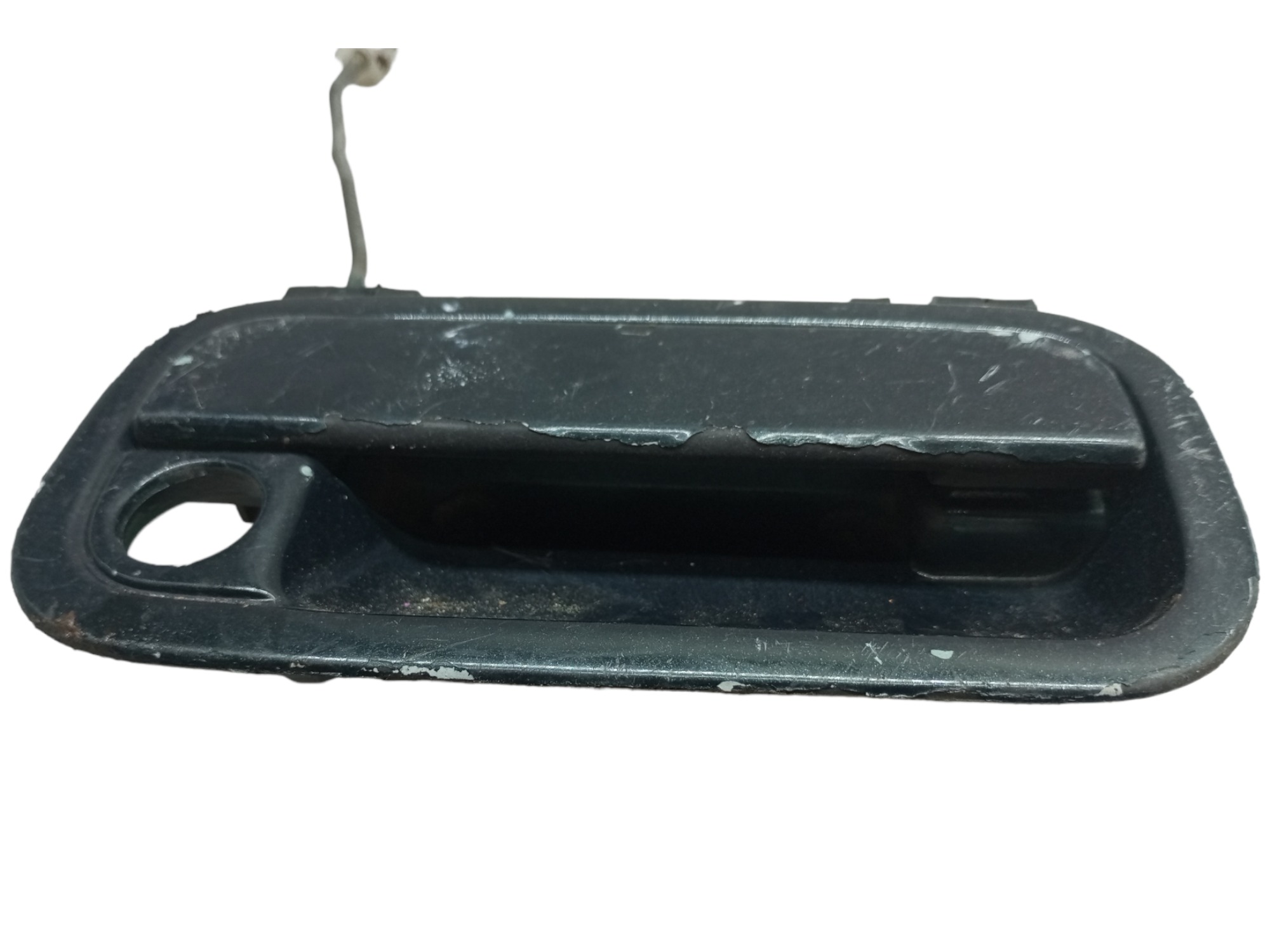 Macaneta Externa Corsa Chevrolet Dianteira Direita 2000  Dianteira 6