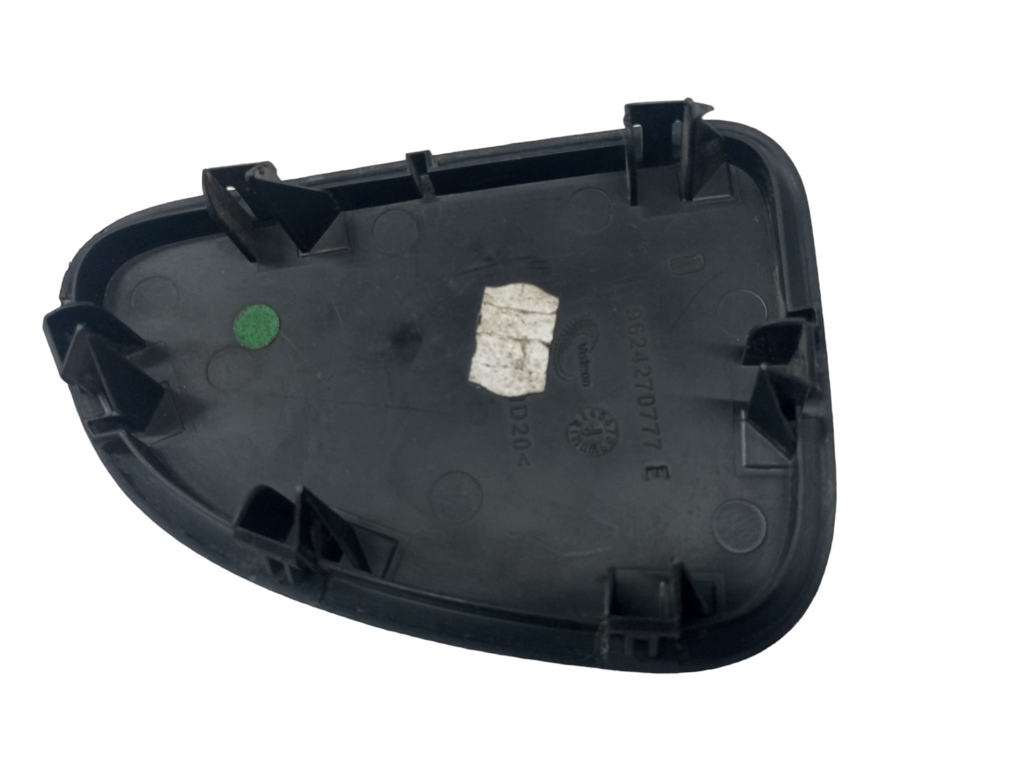 Tampa Painel Peugeot 206 207 Lateral Direito 2002 2008 5