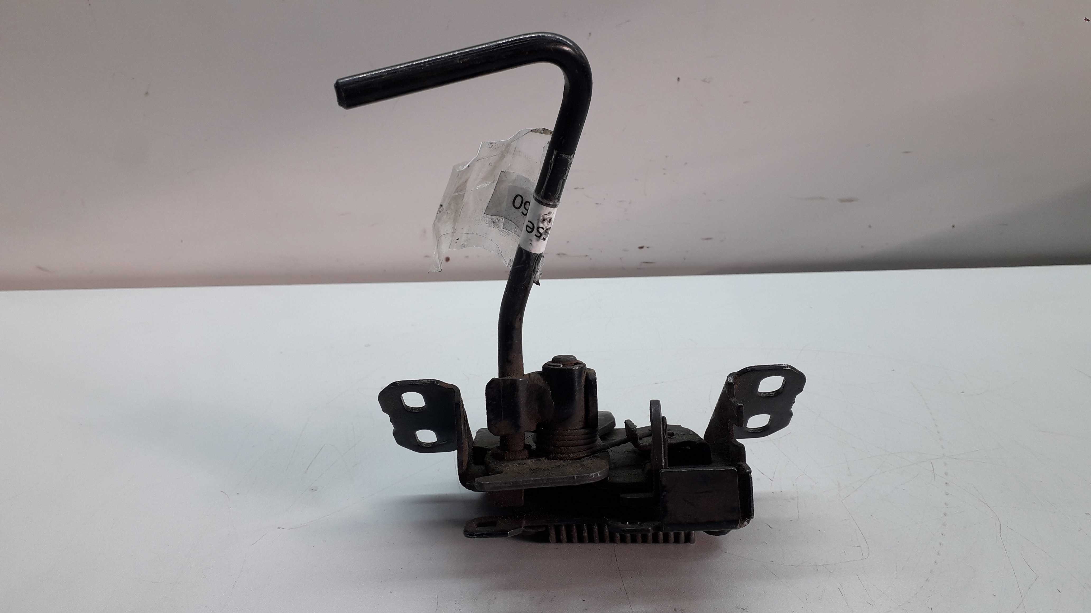 Fechadura Trava Capô Mercedes Classe A160 1999 1995 4