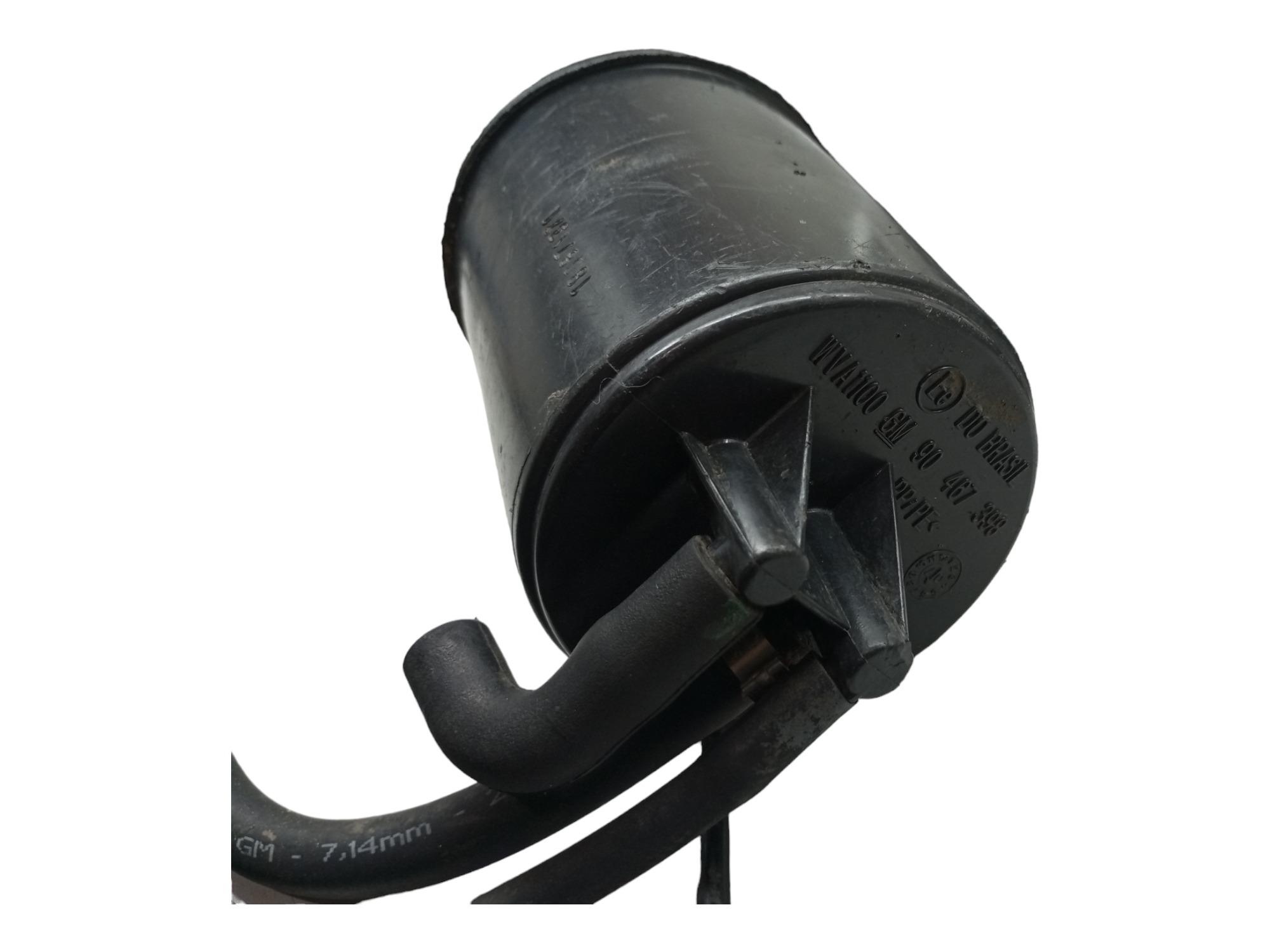 Valvula Filtro Canister Vectra 97 98 99 2000 2002 Astra 4