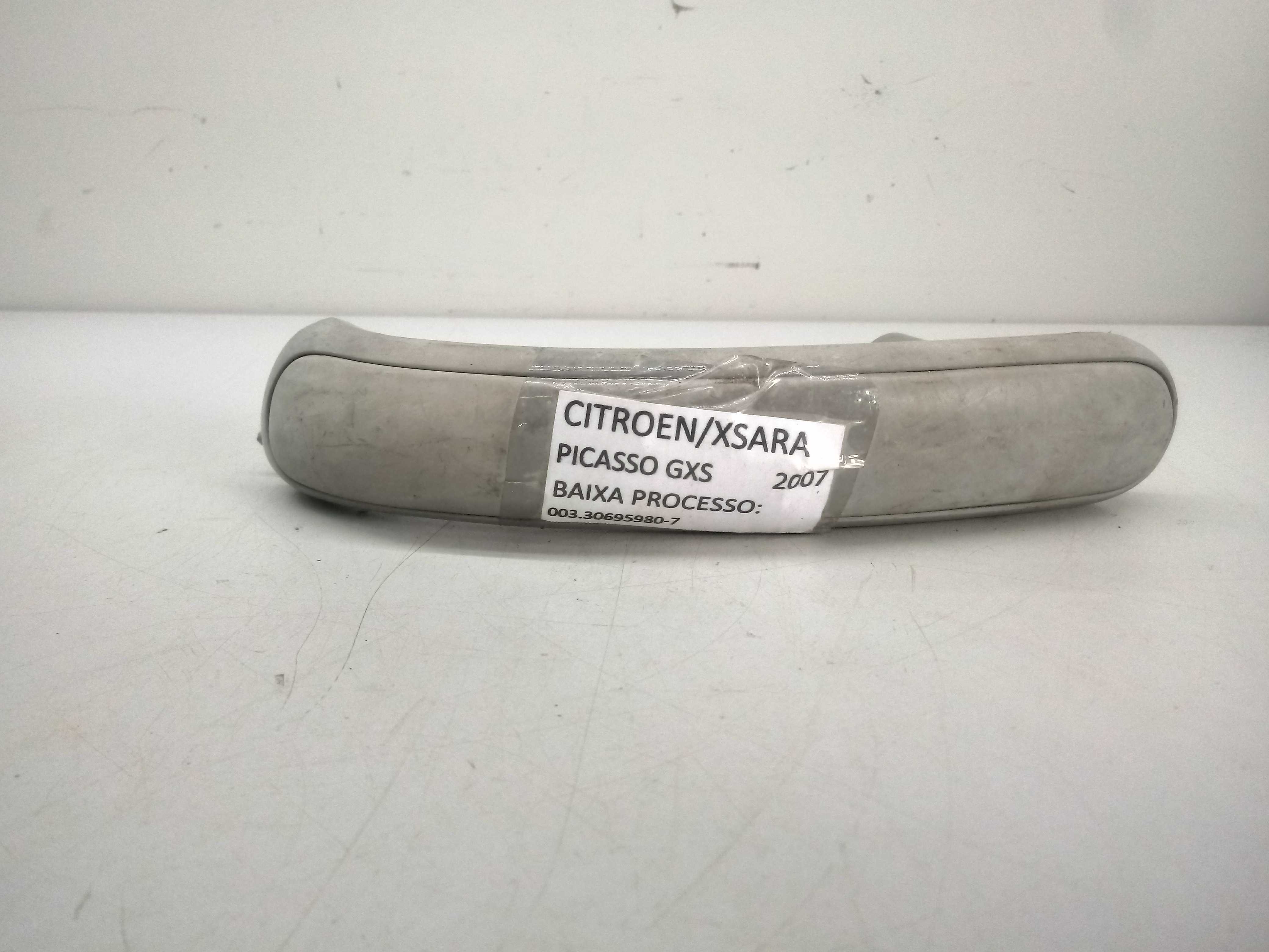 Puxador Interni Porta Xsara Picasso 2007 2