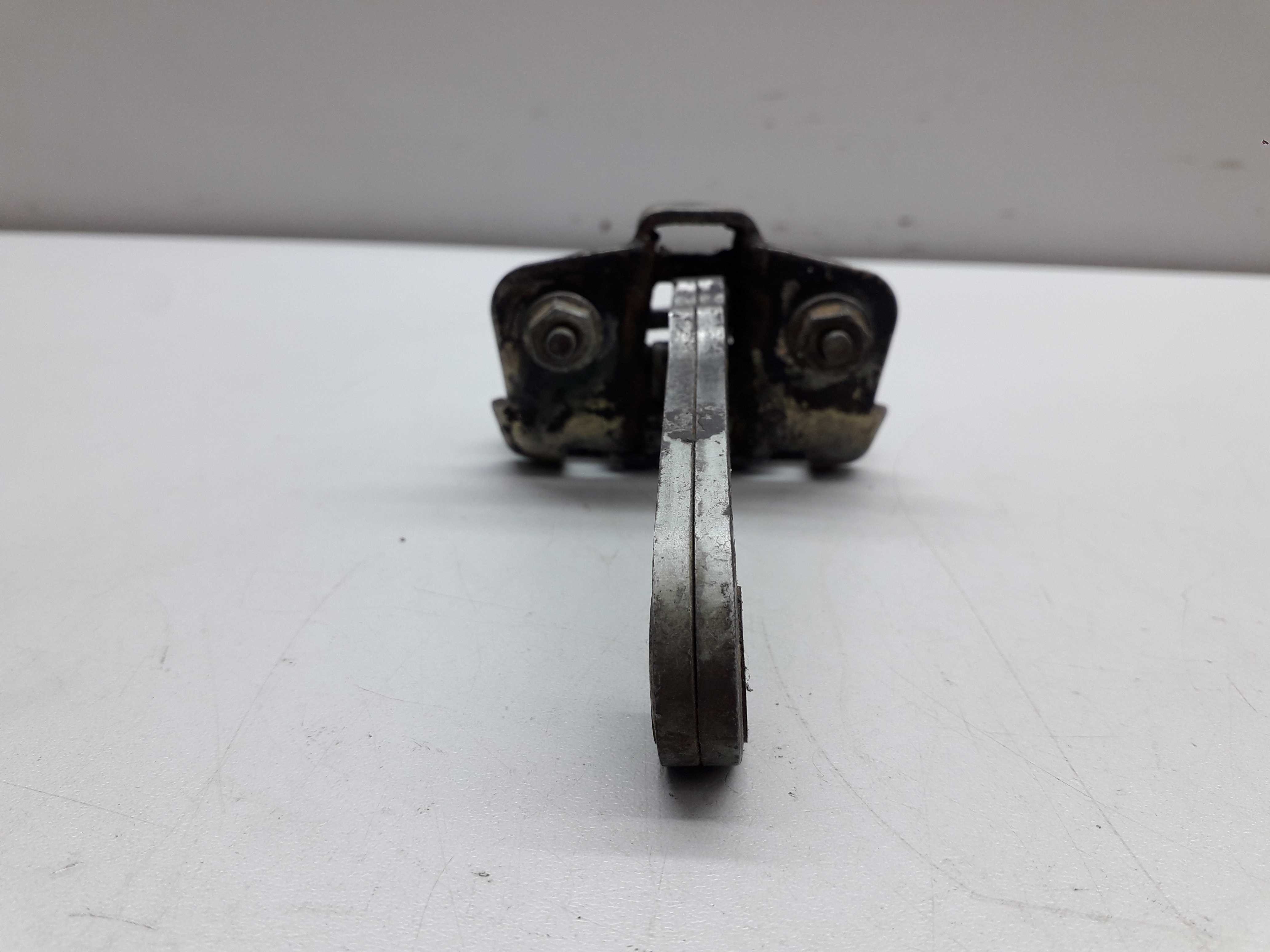 Limitador Porta Traseira Vw Gol G2 5