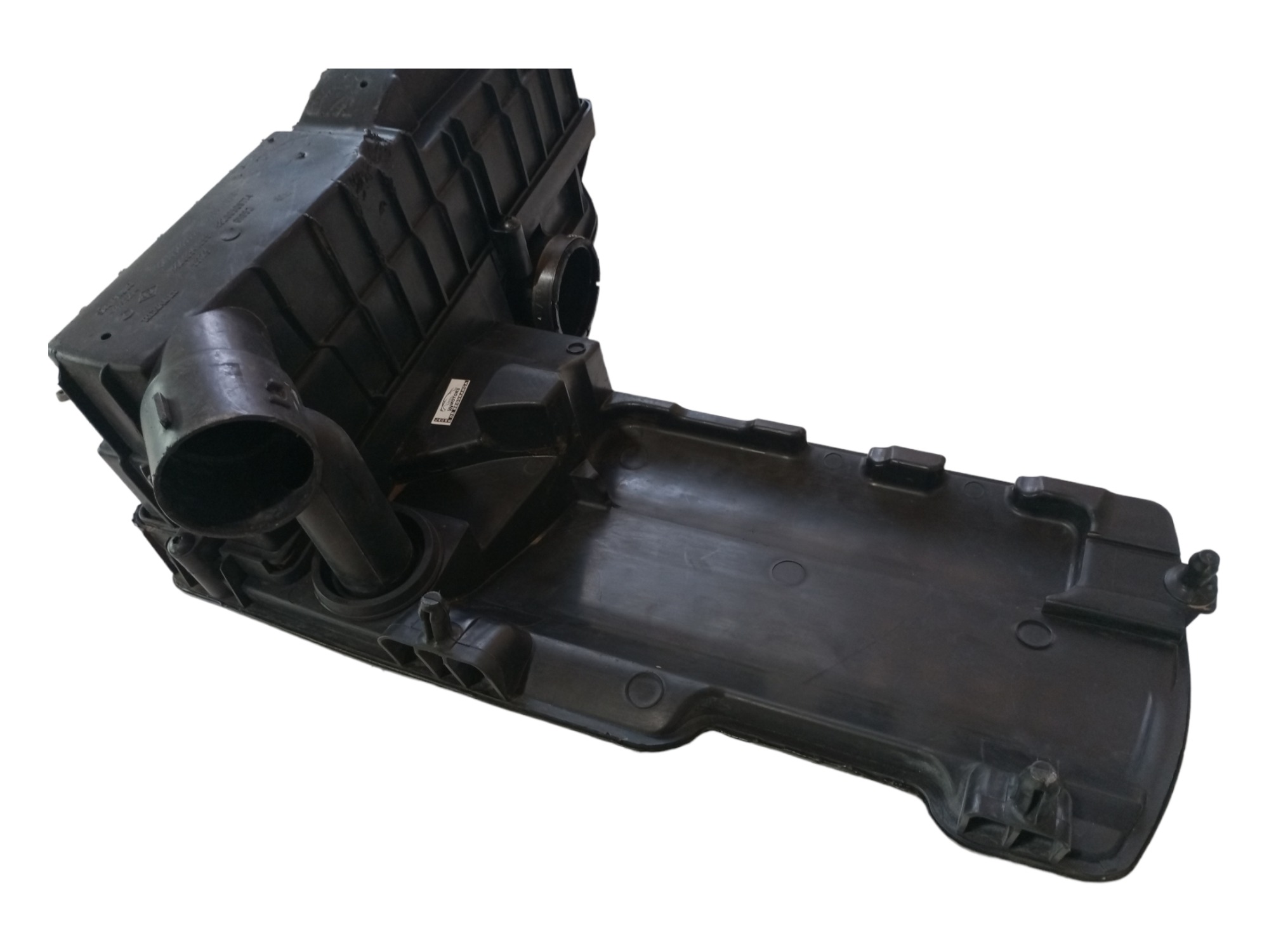 Caixa Filtro Ar Sandero Logan 2008 2010 2012 2014 Renault 6