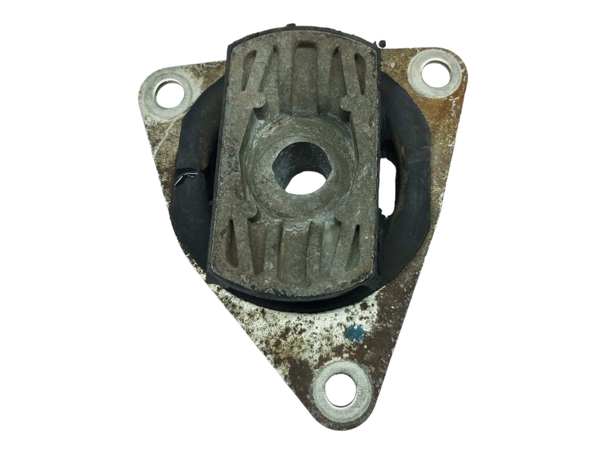 Coxim Cambio Fiat Idea 1.4 2009 2010 2011 2012 Esquerdo 3