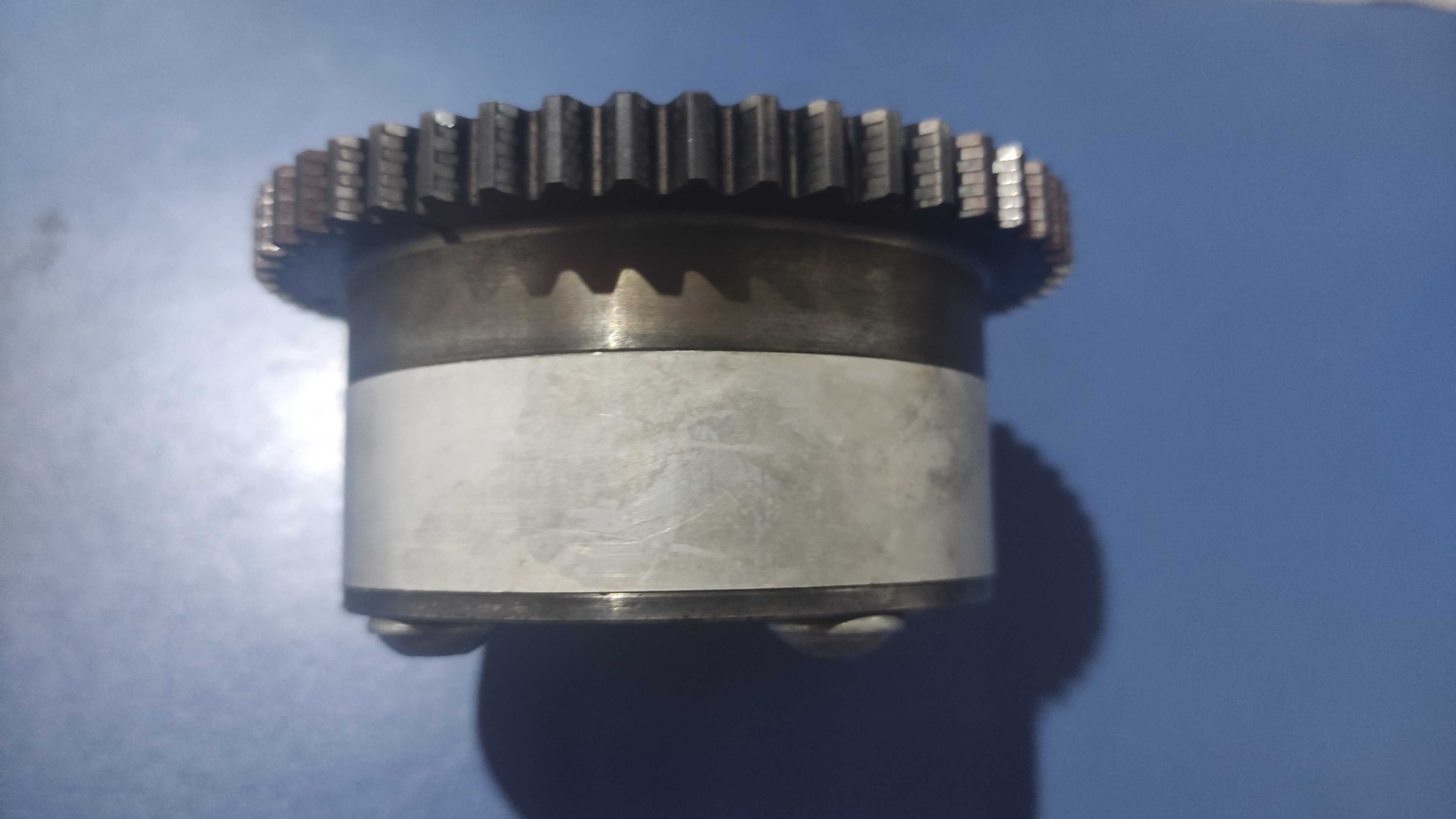 Polia Variável Comando Hyundai Azera 3.3 V6 4