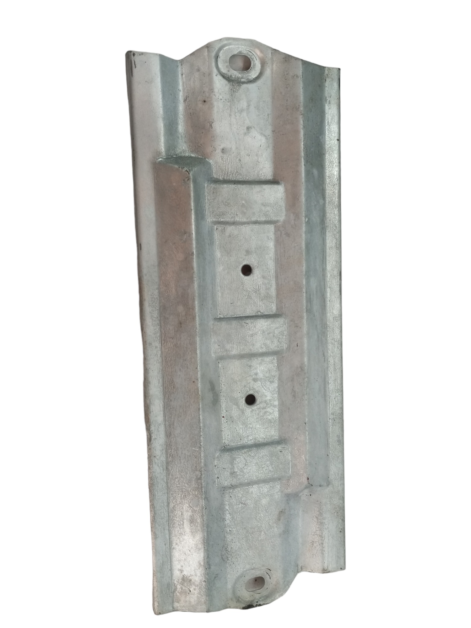 Defletor Carter Peugeot 206 1.4 2005 2006 2007 2008 2009 2