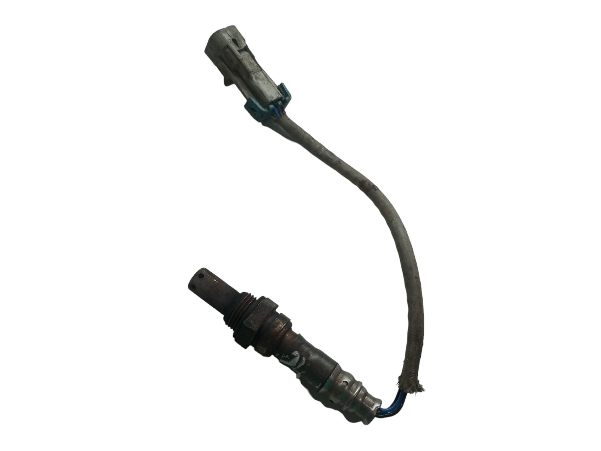 Sonda Lambda Captiva 2008 2009 3.6 V6 Pre Catalisador 3