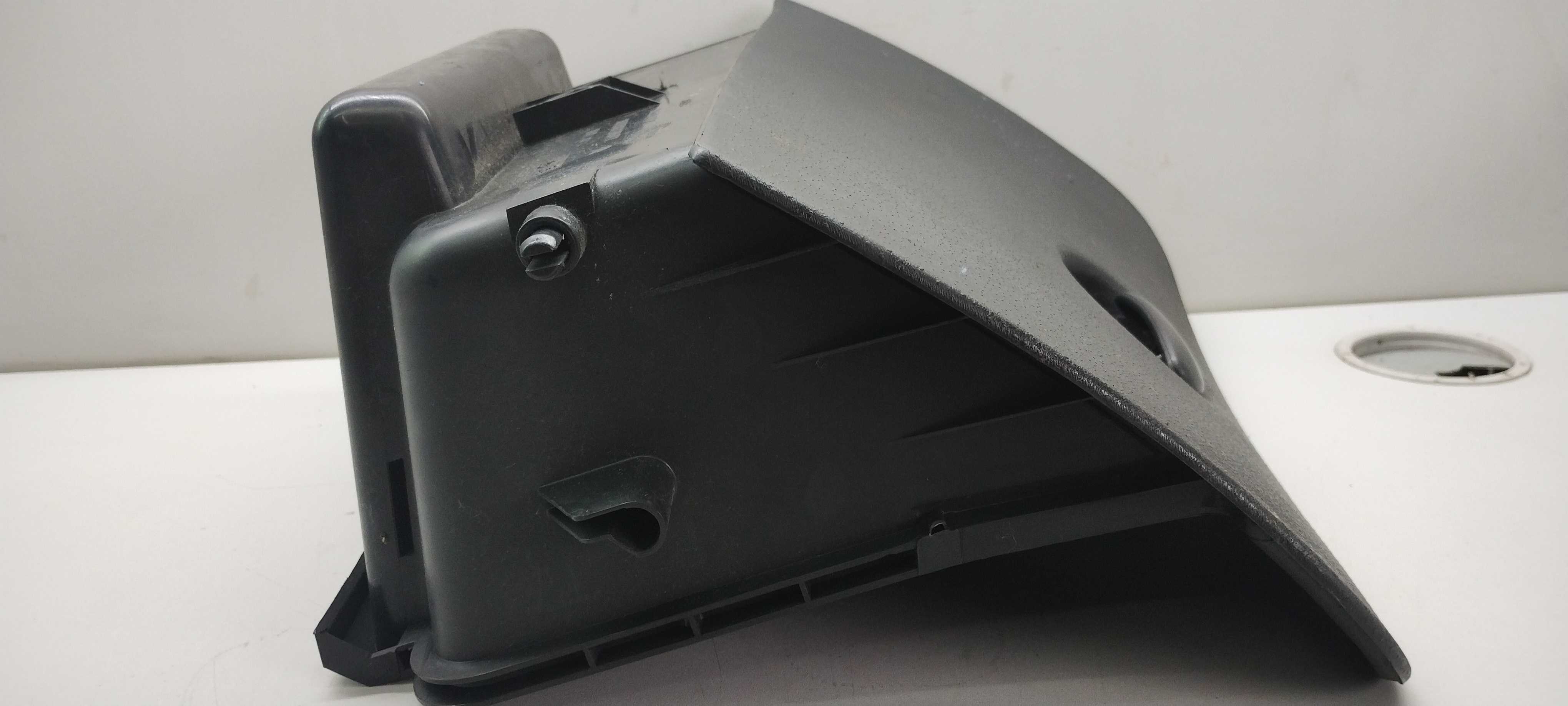 Porta Luva Citroen C3 2004/2012 4