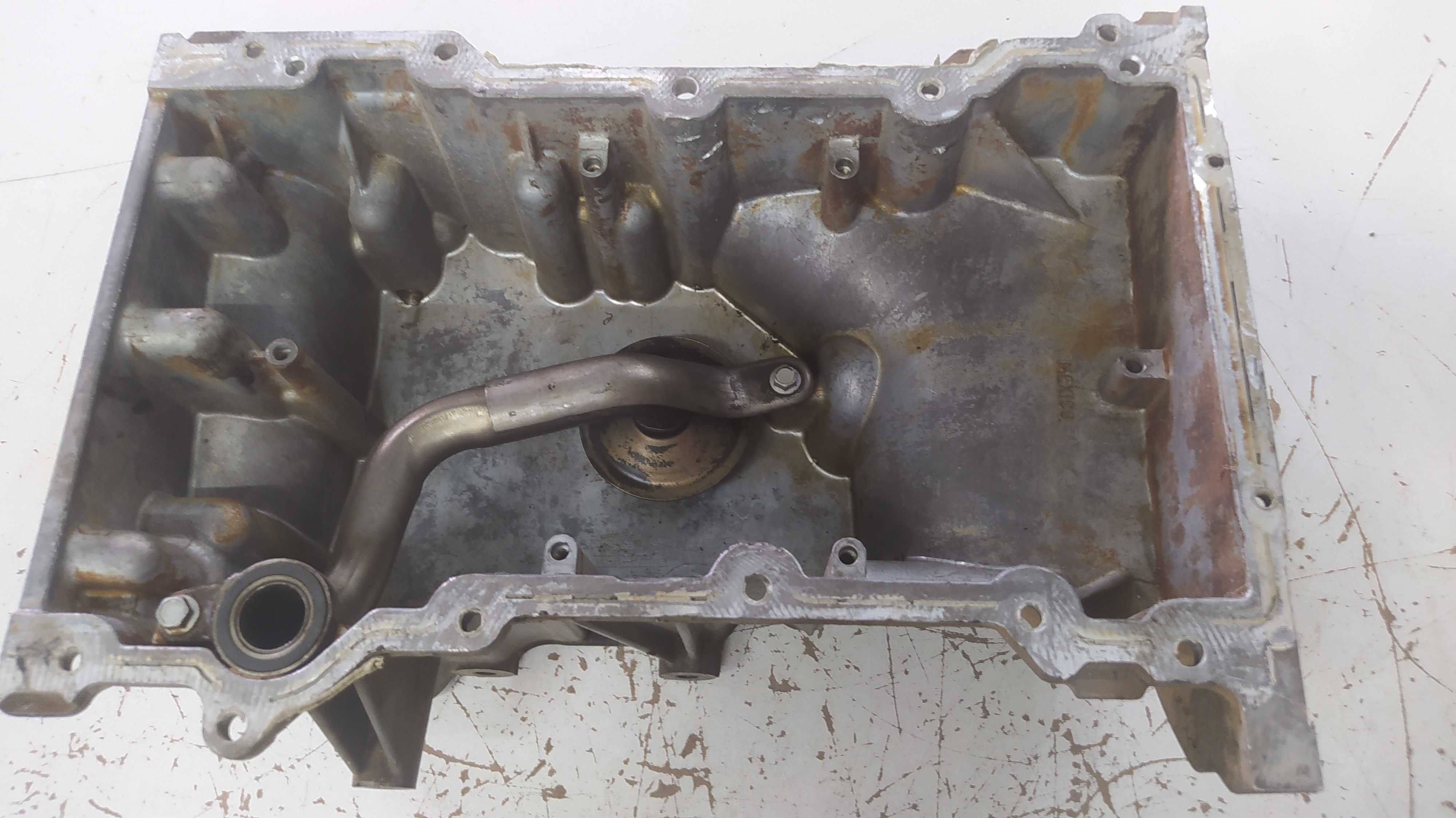 Carter Motor Chevrolet Captiva 3.6 V6 2008 3