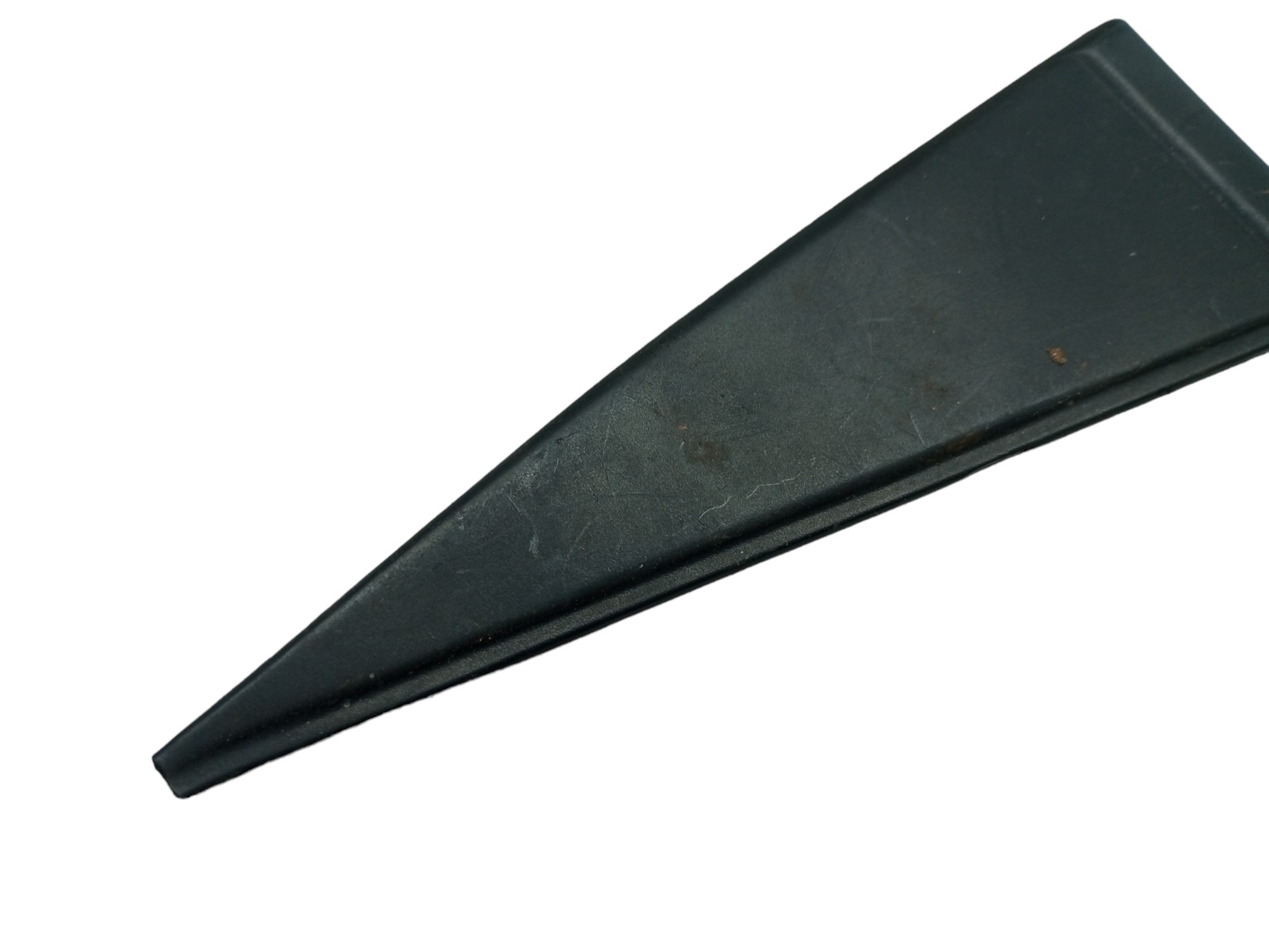 Moldura Externa Porta Corsa 94 2000 2005 Traseira Esquerda 2