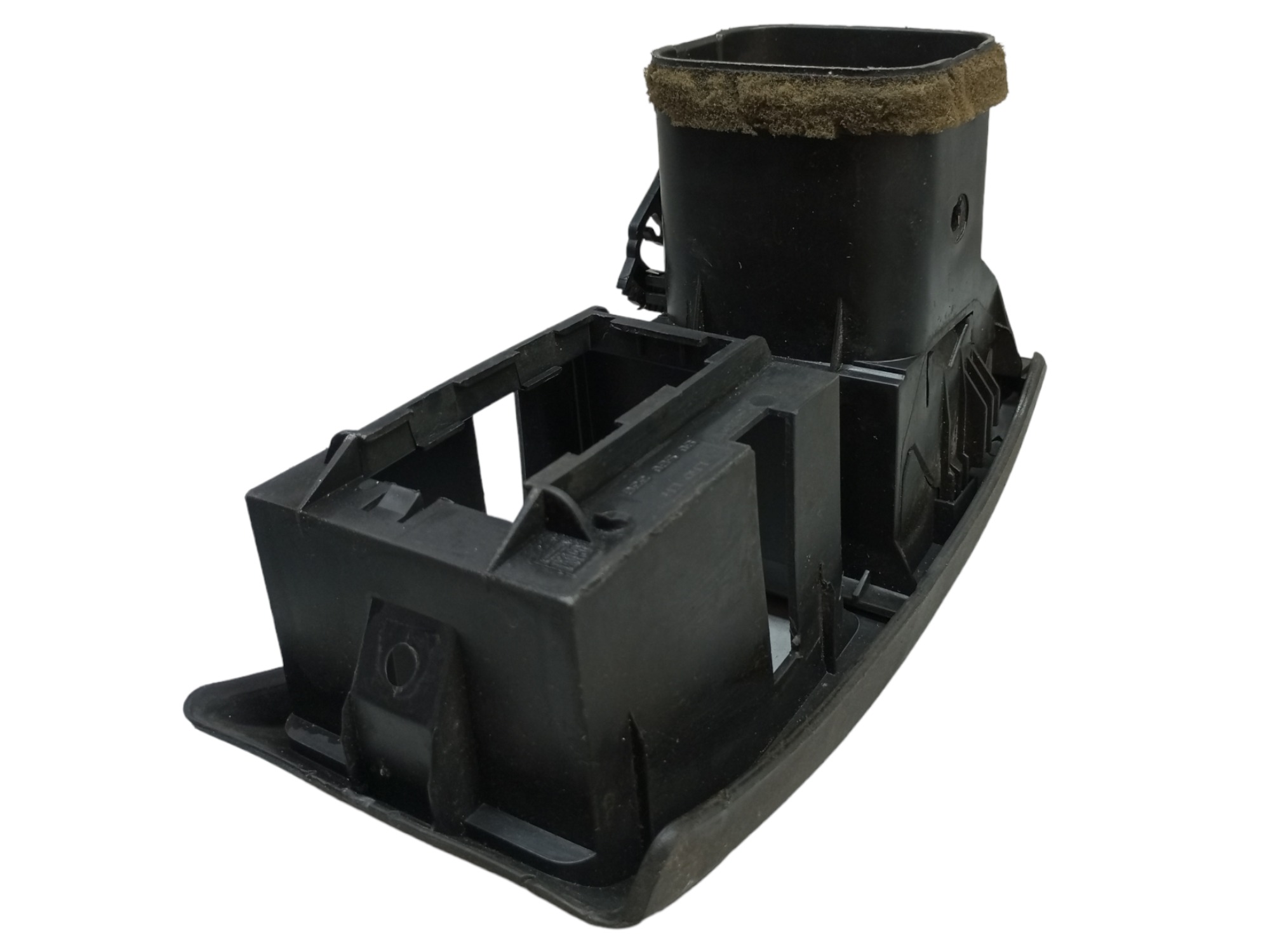 Moldura Difusor Ar Astra Chevrolet 2003 2005 2006 2009 2011 3