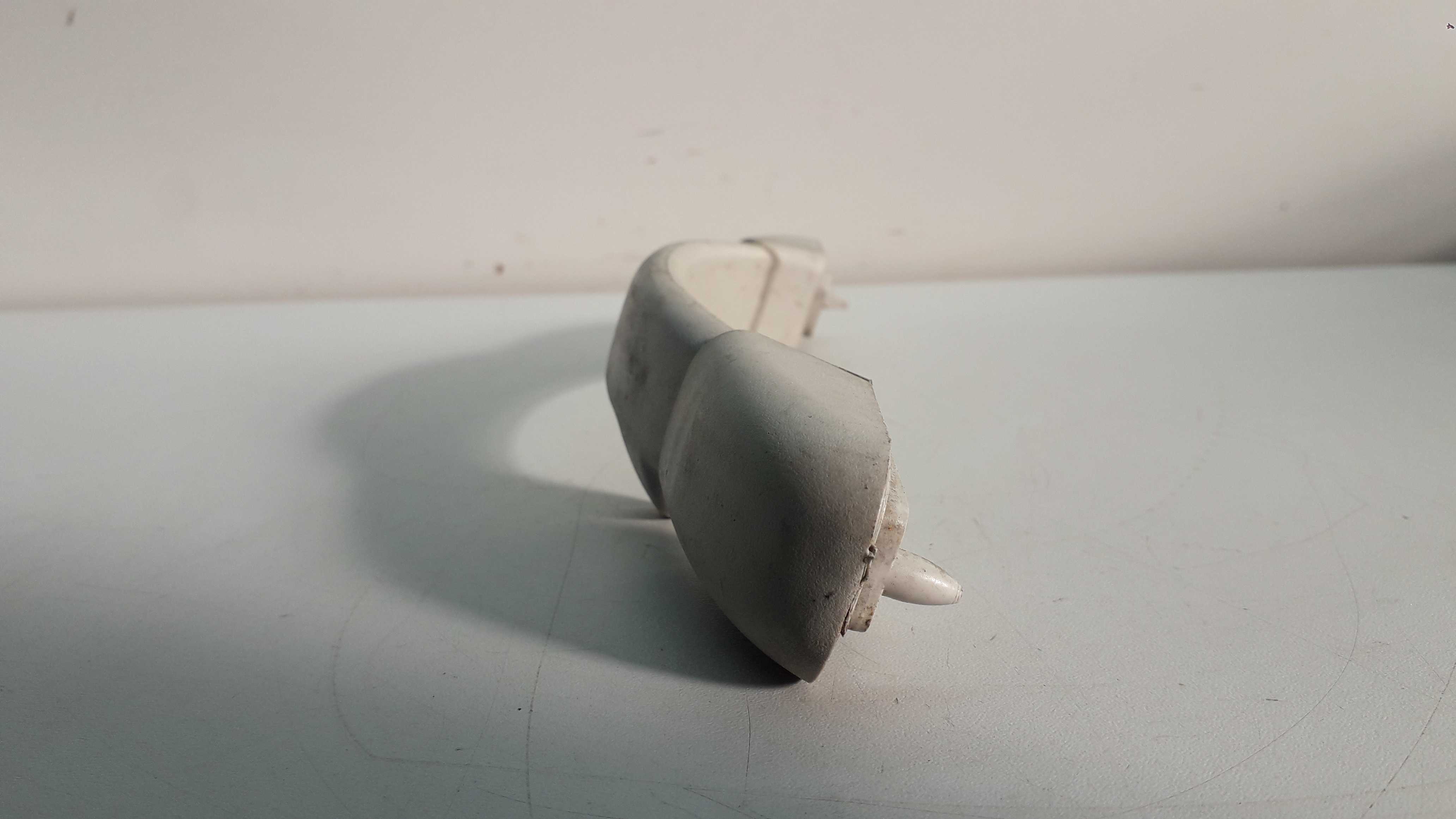 Alça De Teto Pqp Peugeot 207 2004/2013 2