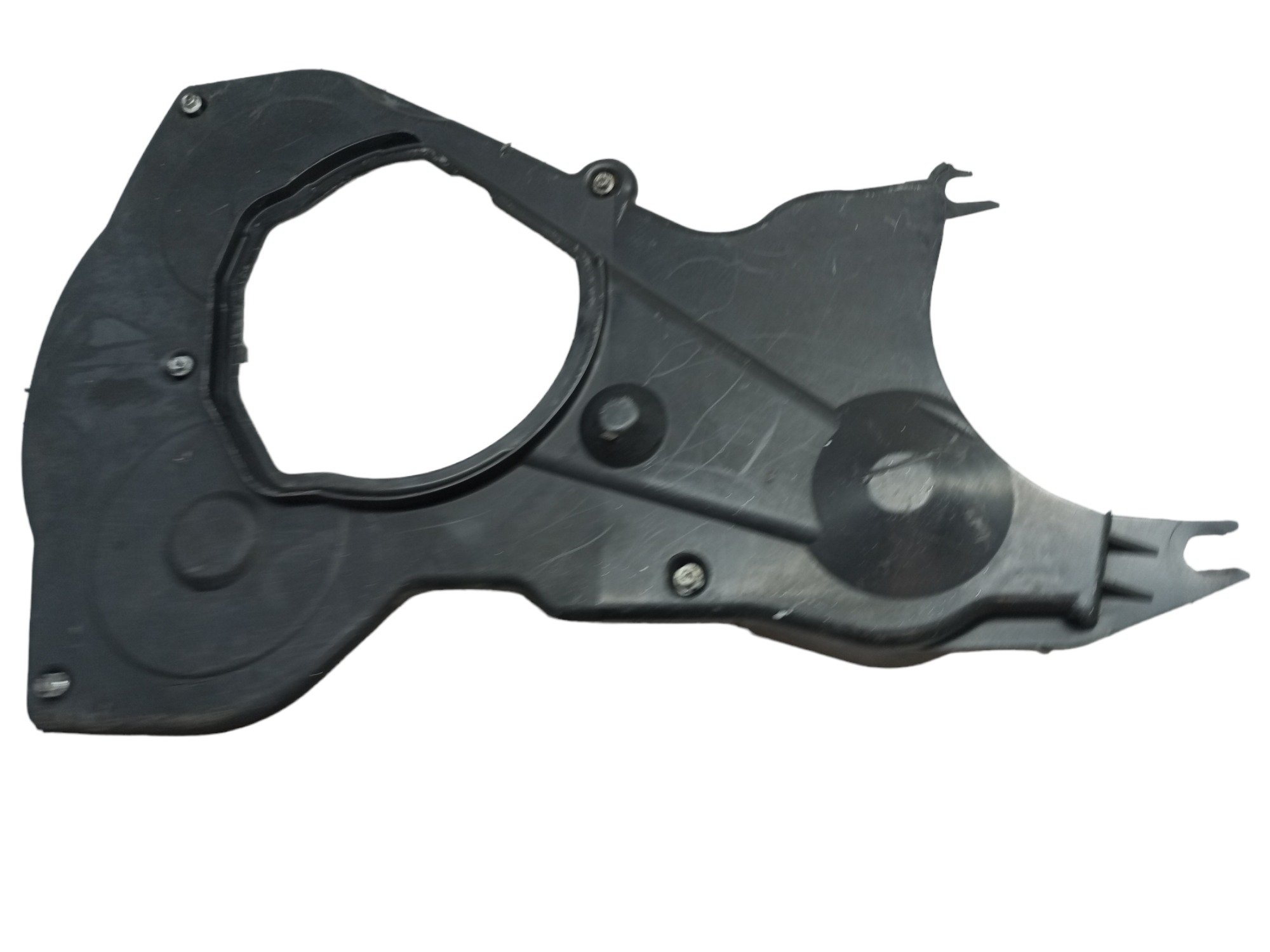 Capa Correia Dentada Peugeot 307 206 207 Citroen C3 2008 1