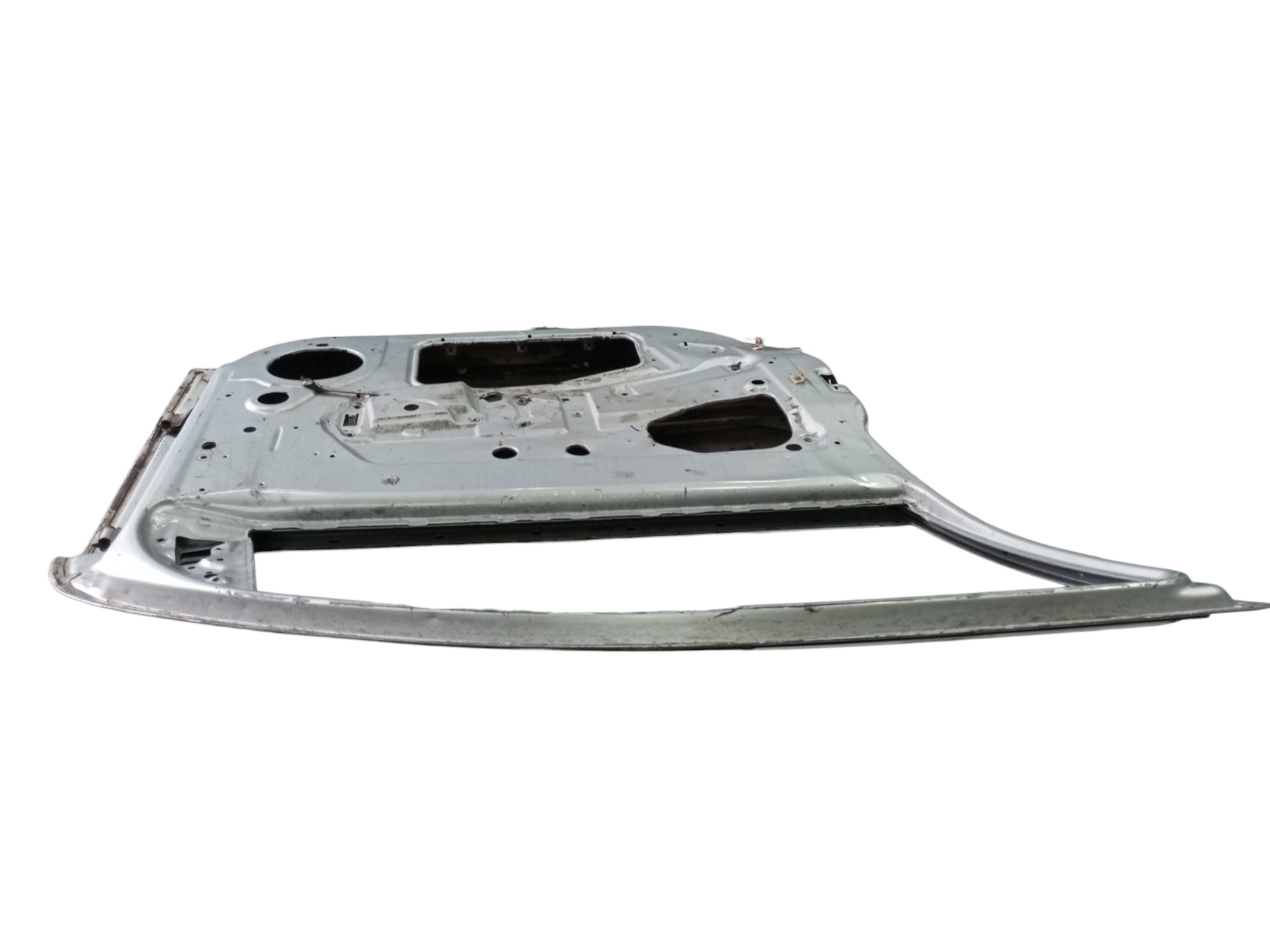 Porta Vectra Elite 2006 2010 2011 2012 Dianteira Esquerda Gm 2