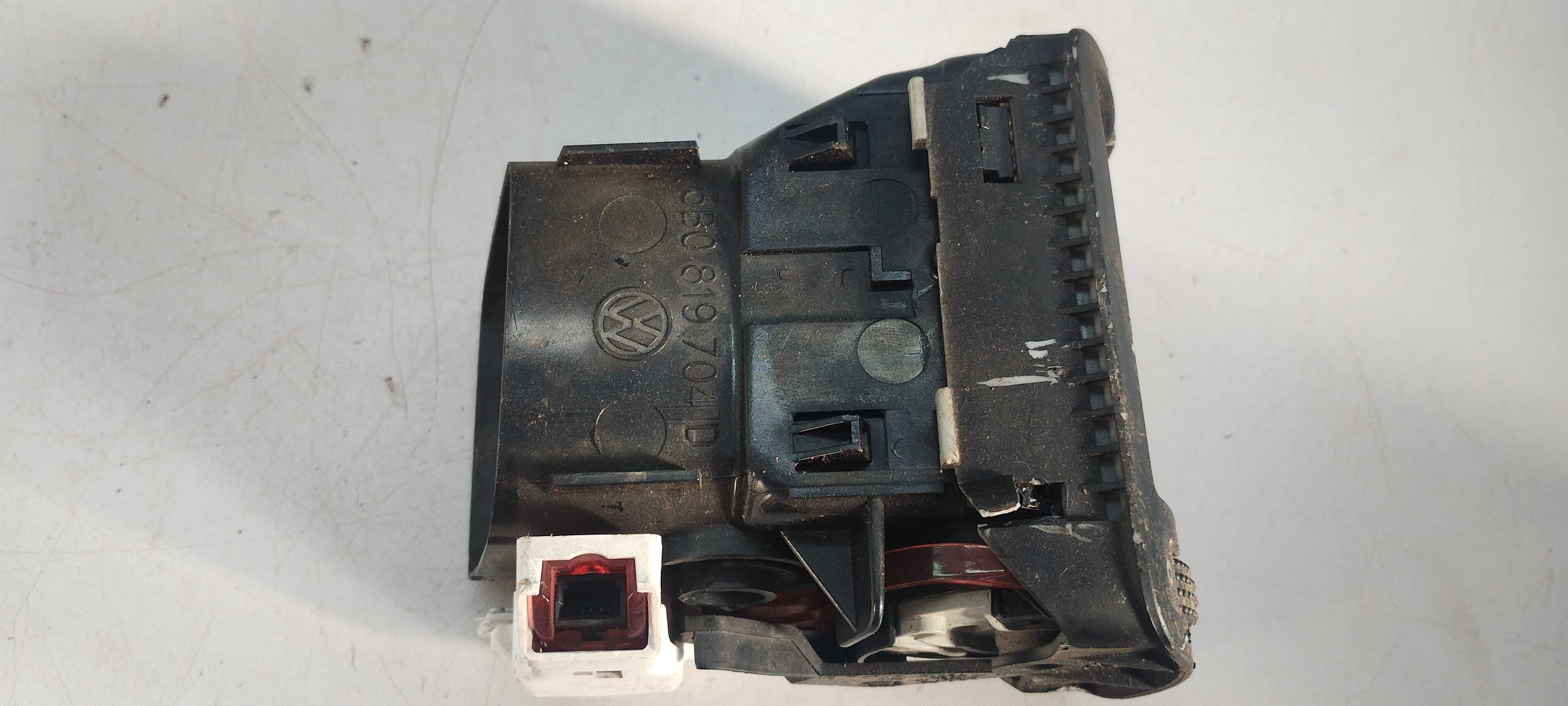 Difusor De Ar Lado Esquerdo Passat Alemão 2004 4
