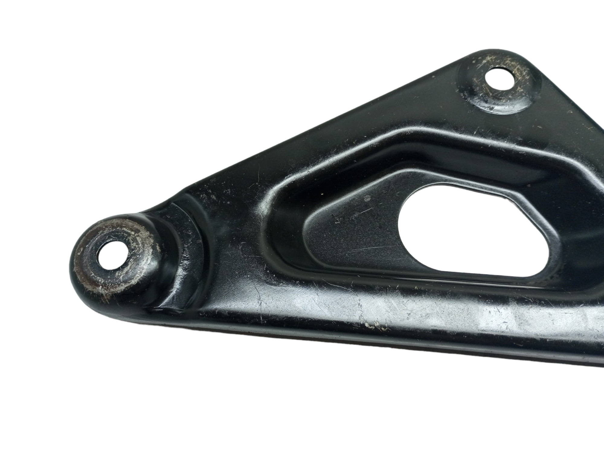 Suporte Agregado Vectra Astra Zafira Esquerdo 2002 2003 4