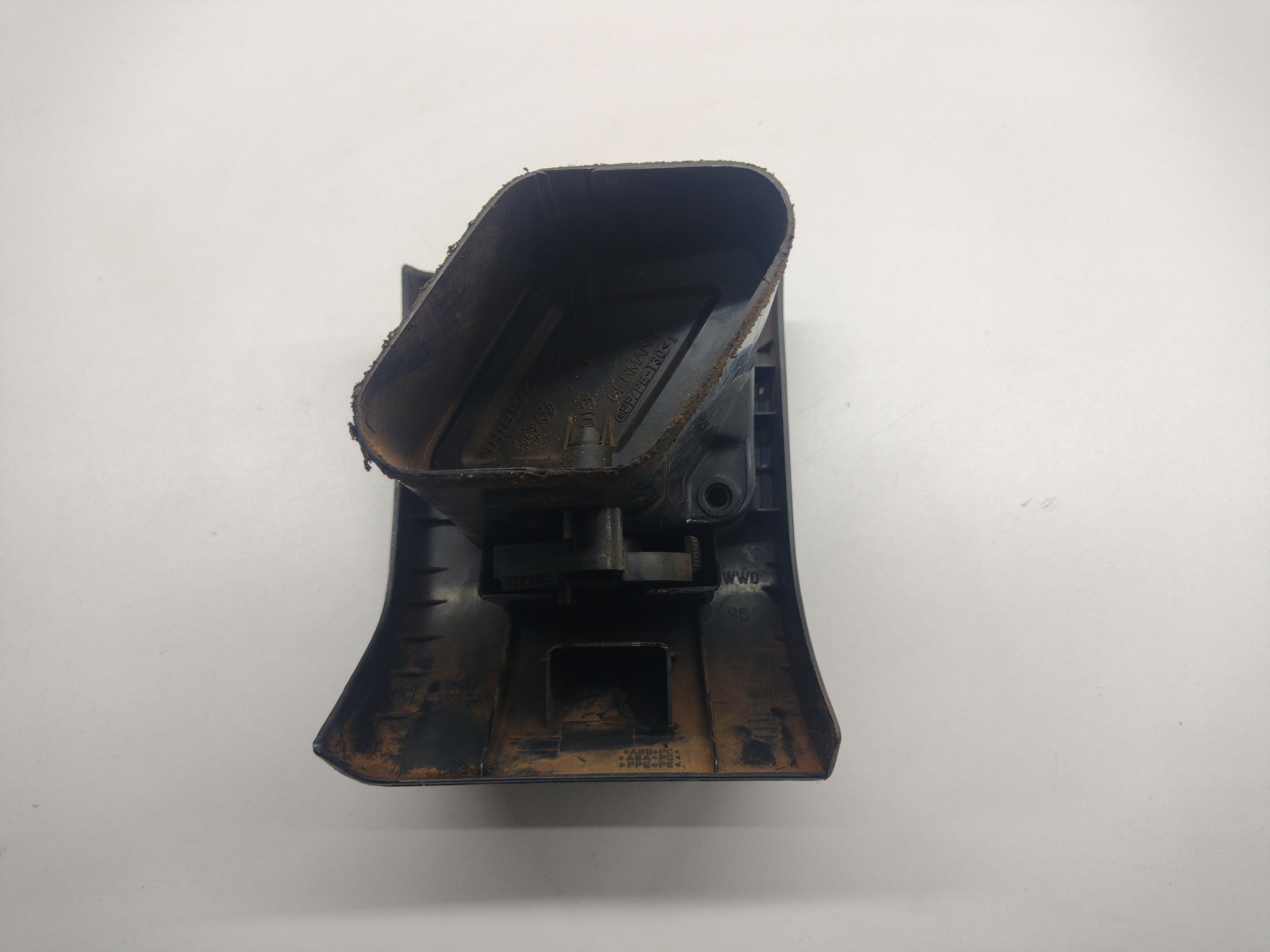 Difusor De Ar Lateral Direito Volkswagen Golf 1995 4