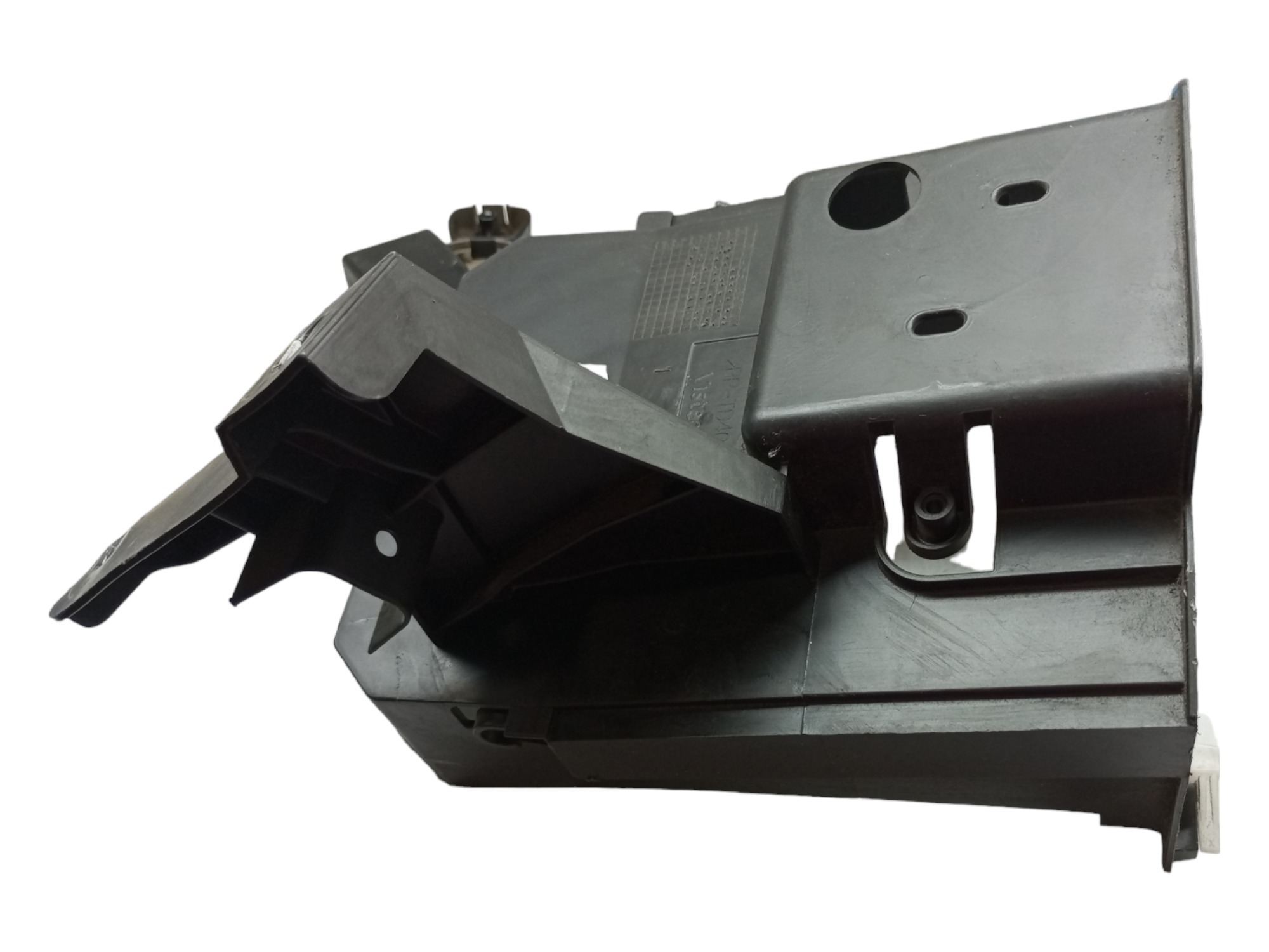 Suporte Caixa Fusivel Peugeot 206 2006 2007 2008 2009 2010 7